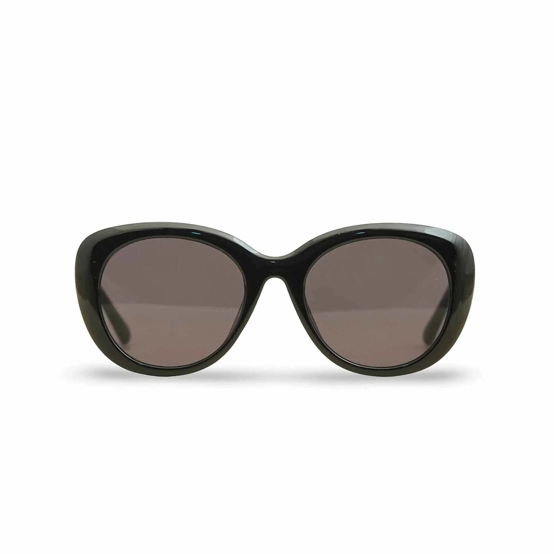 Black Ladies Sunglasses G40007 - Image 2