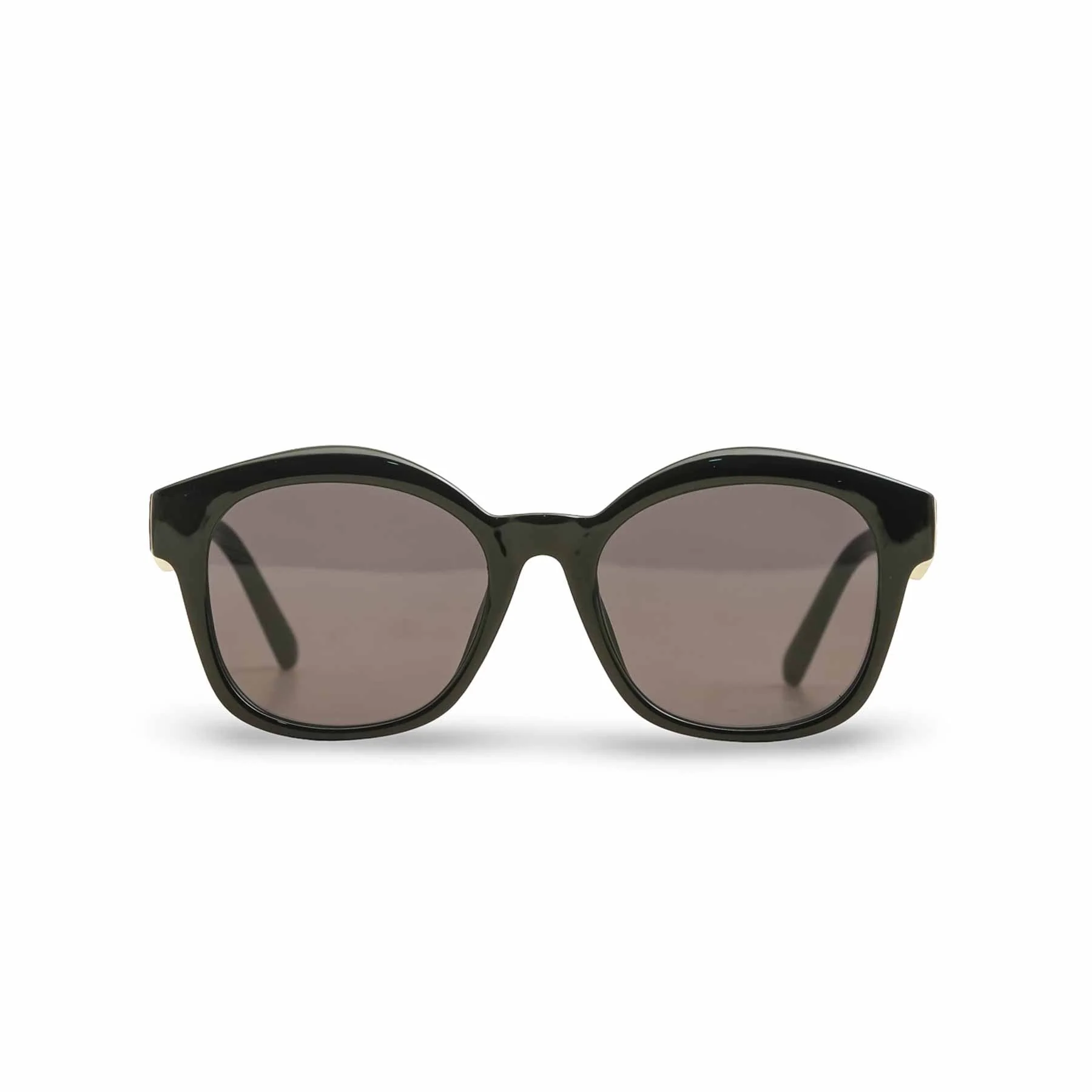 Black Ladies Sunglasses G40009 - Image 2