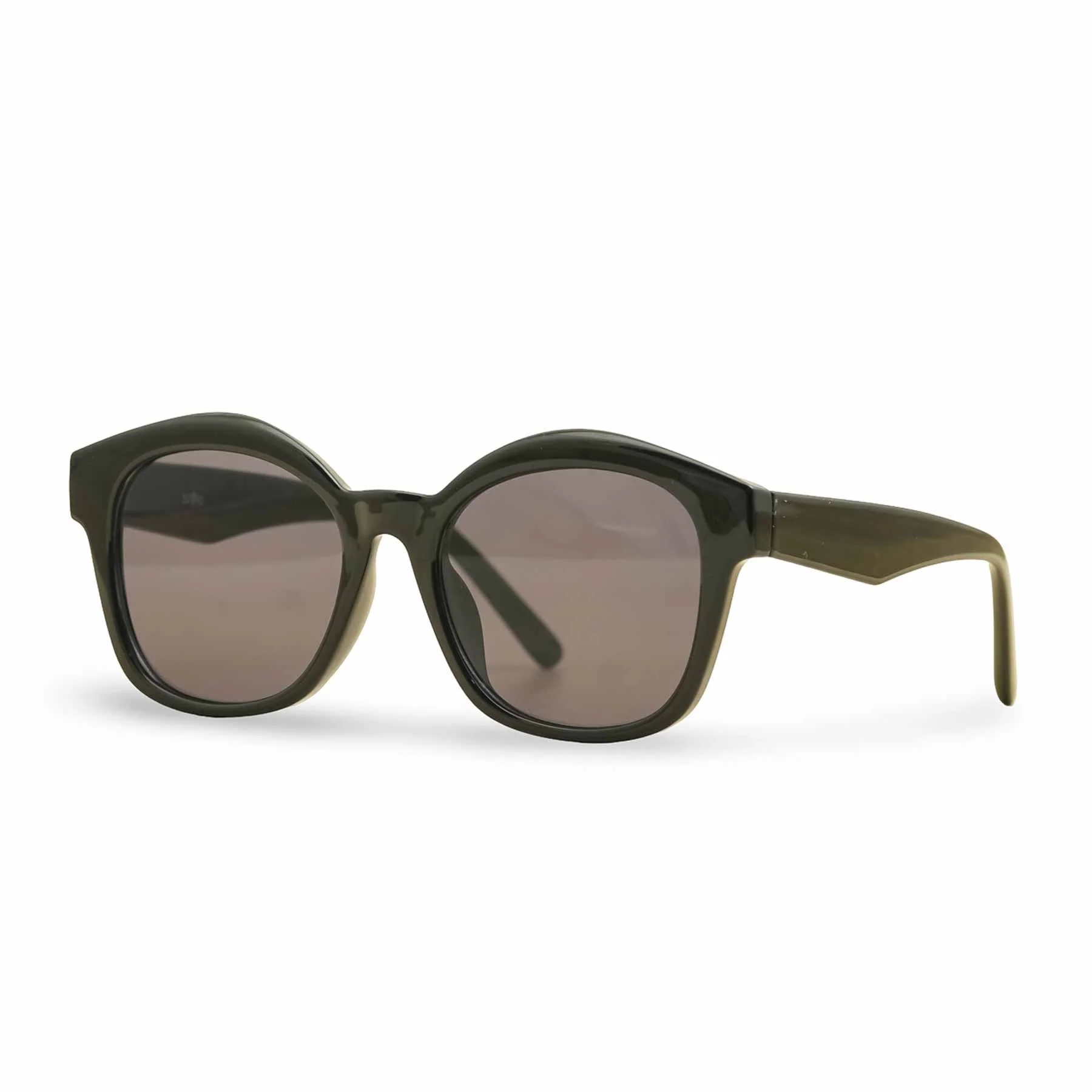 Black Ladies Sunglasses G40009 - Image 3