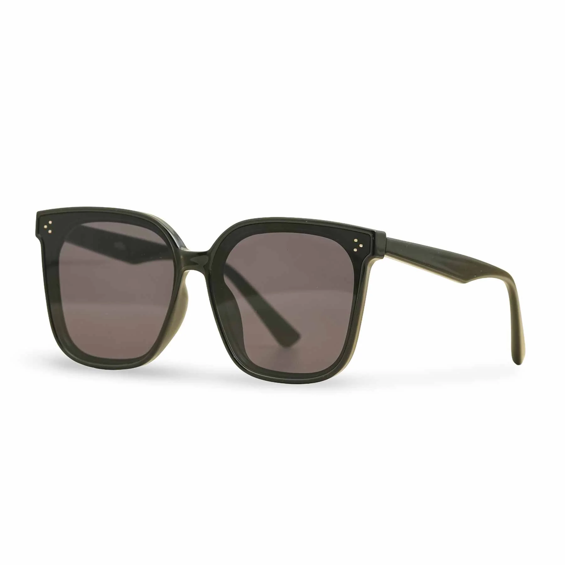 Black Ladies Sunglasses G40010 - Image 3