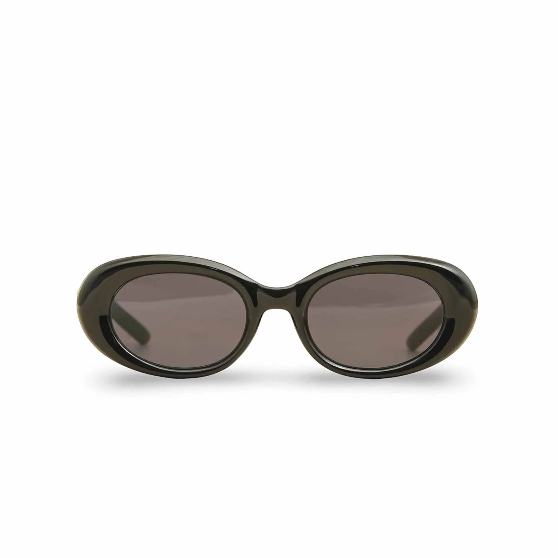 Black Ladies Sunglasses G40011 - Image 2