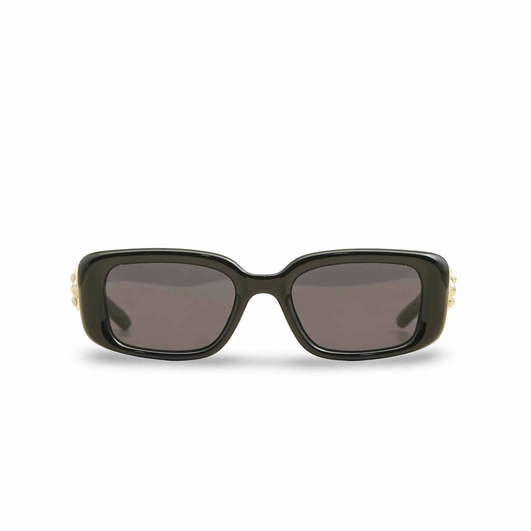 Black Ladies Sunglasses G40012 - Image 2