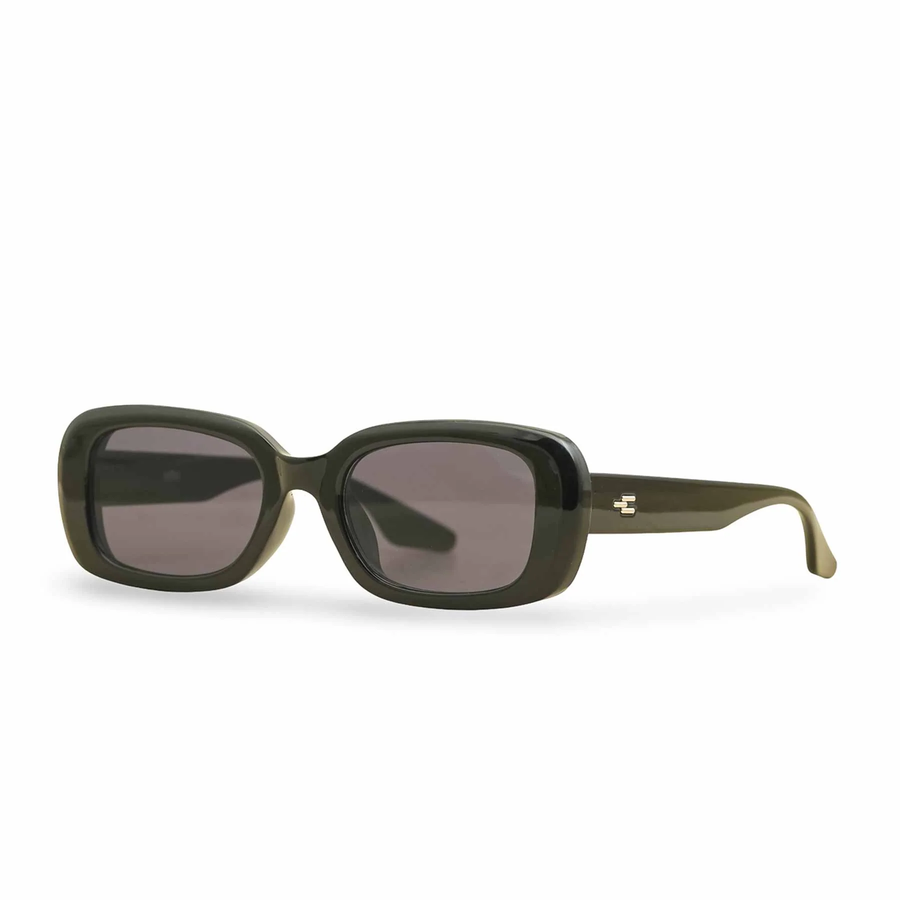 Black Ladies Sunglasses G40013 - Image 3