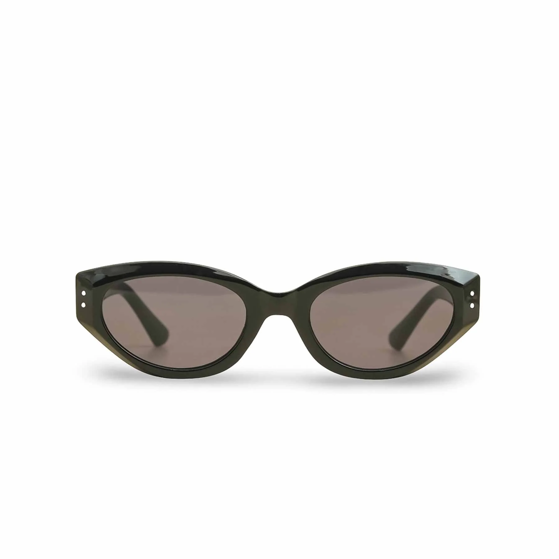 Black Ladies Sunglasses G40014 - Image 2