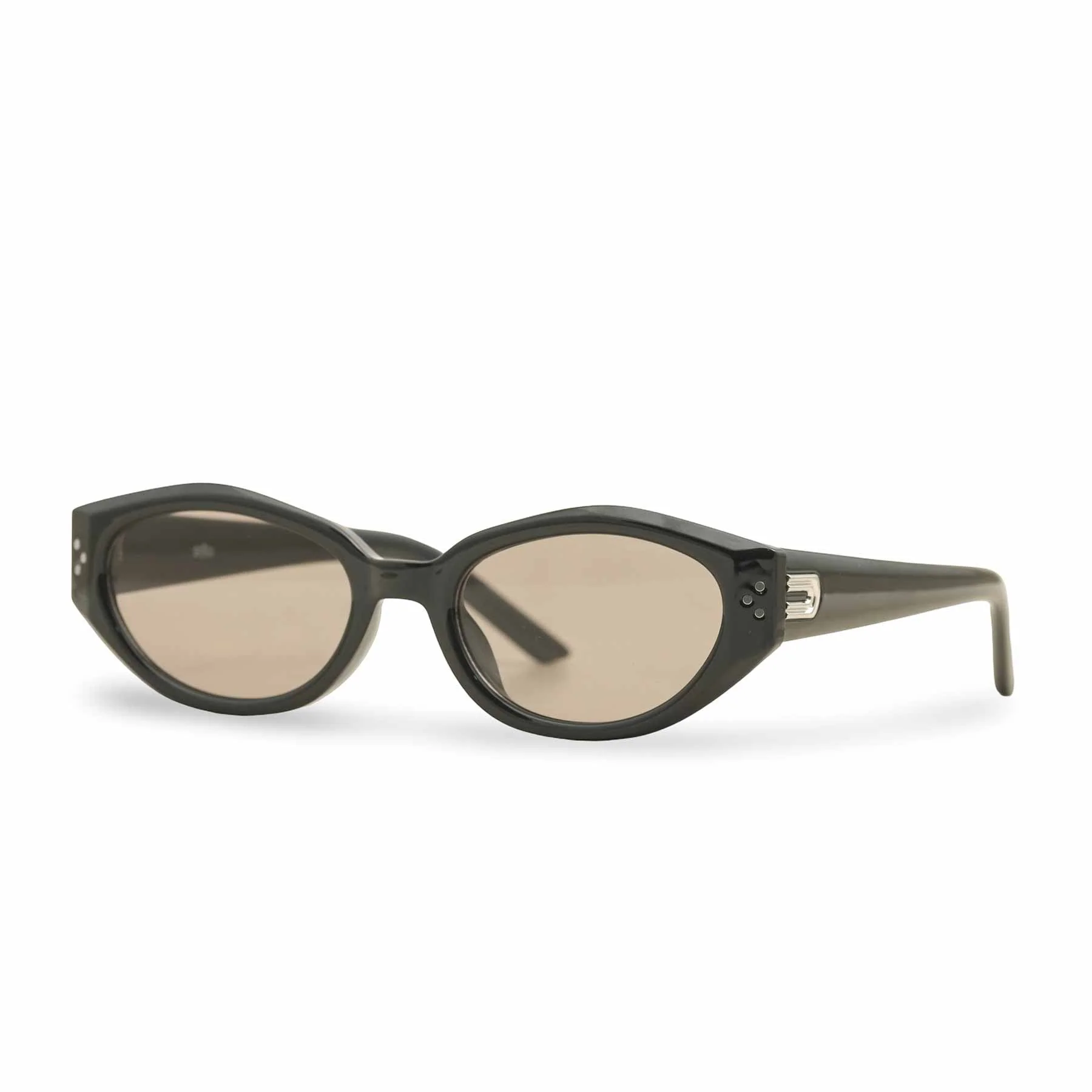 Black Ladies Sunglasses G40019 - Image 3