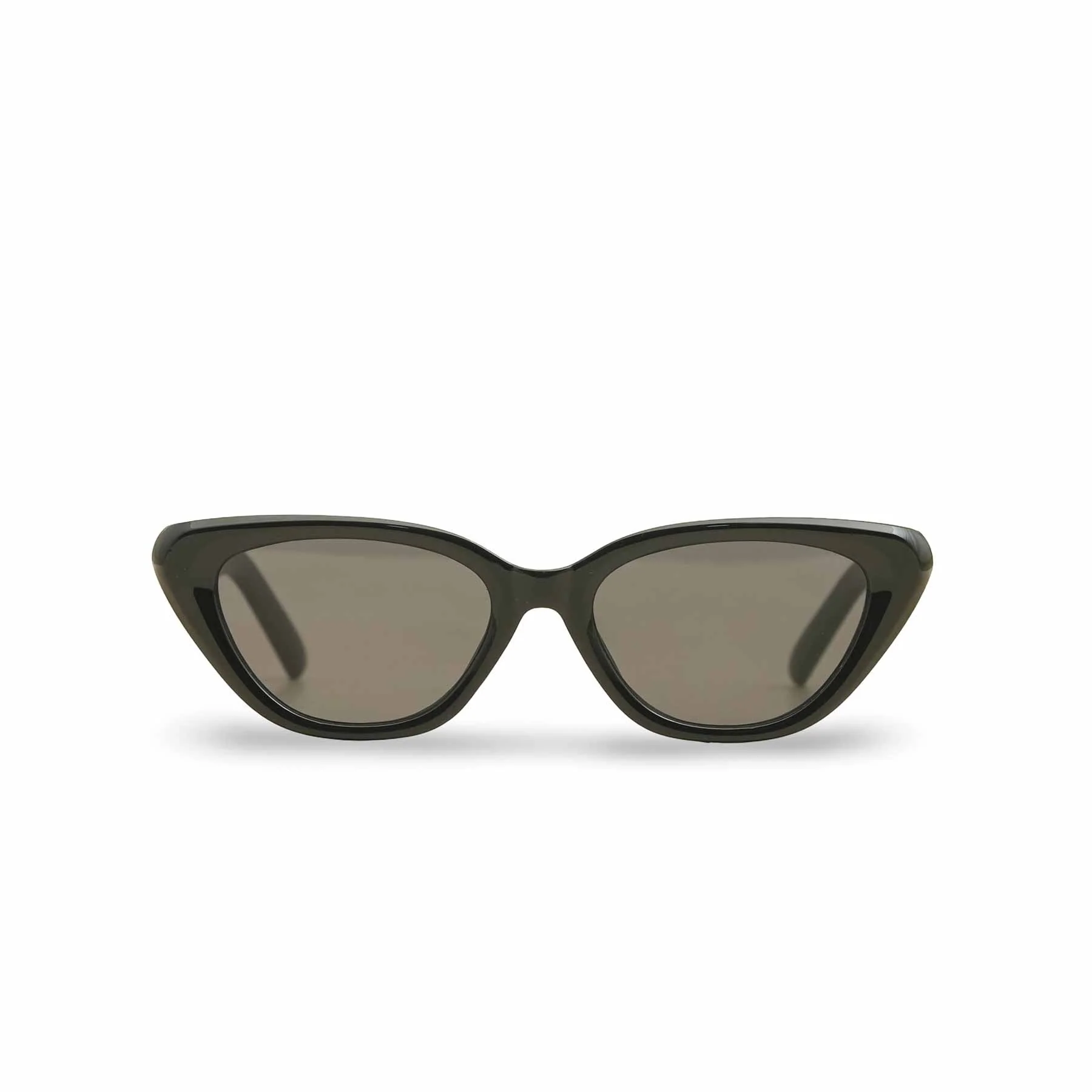 Black Ladies Sunglasses G40023 - Image 2