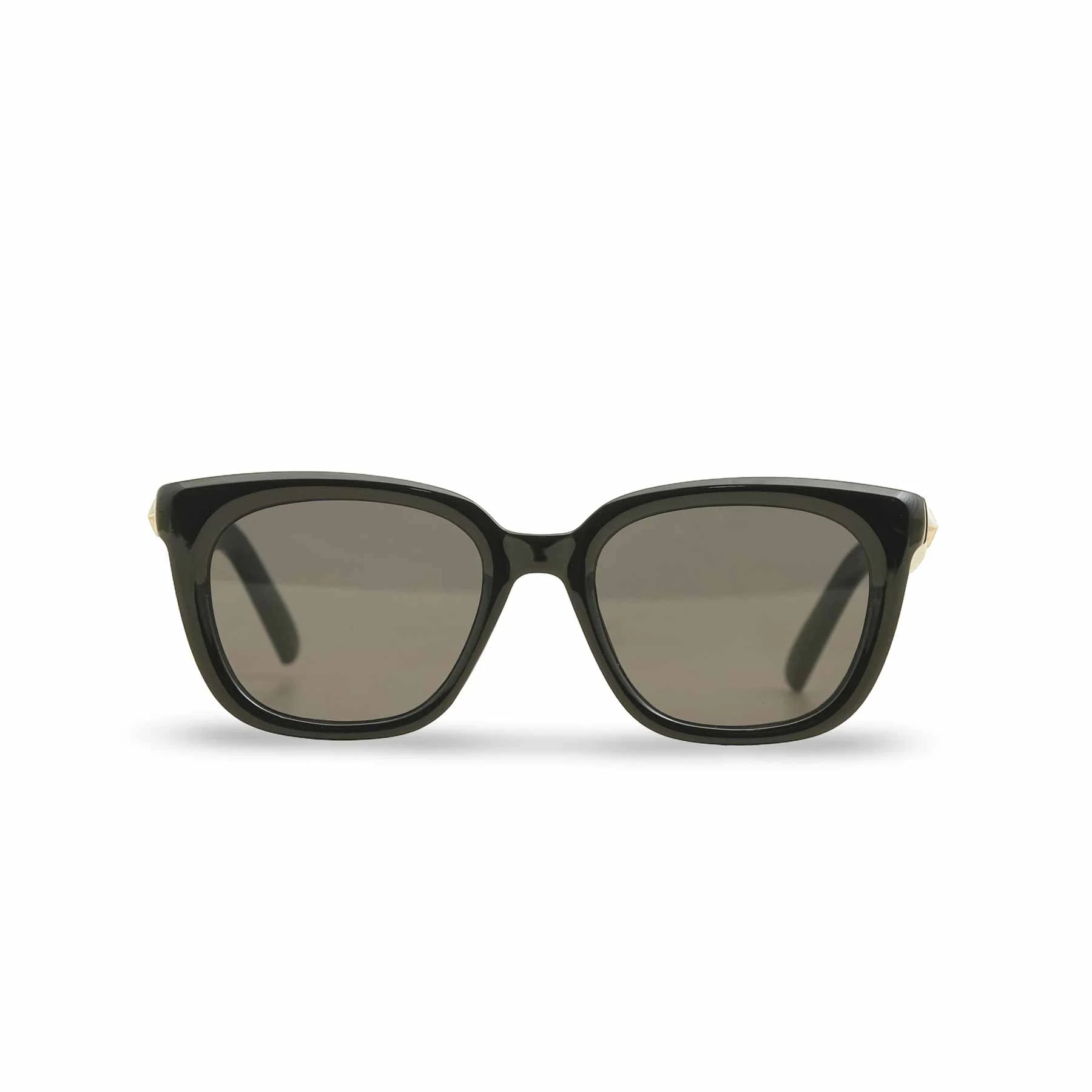 Black Ladies Sunglasses G40024 - Image 3