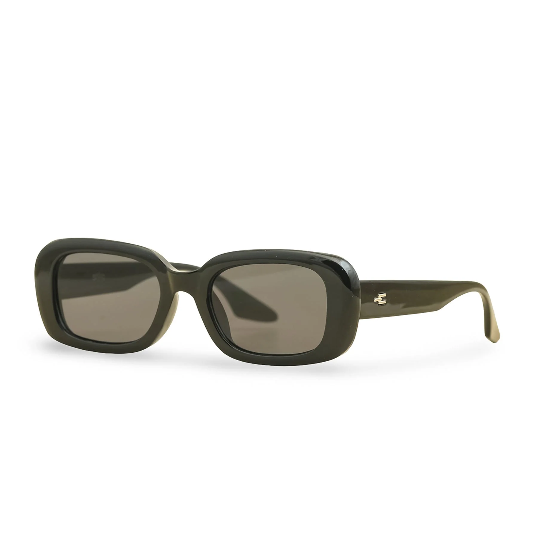 Black Ladies Sunglasses G40027 - Image 3