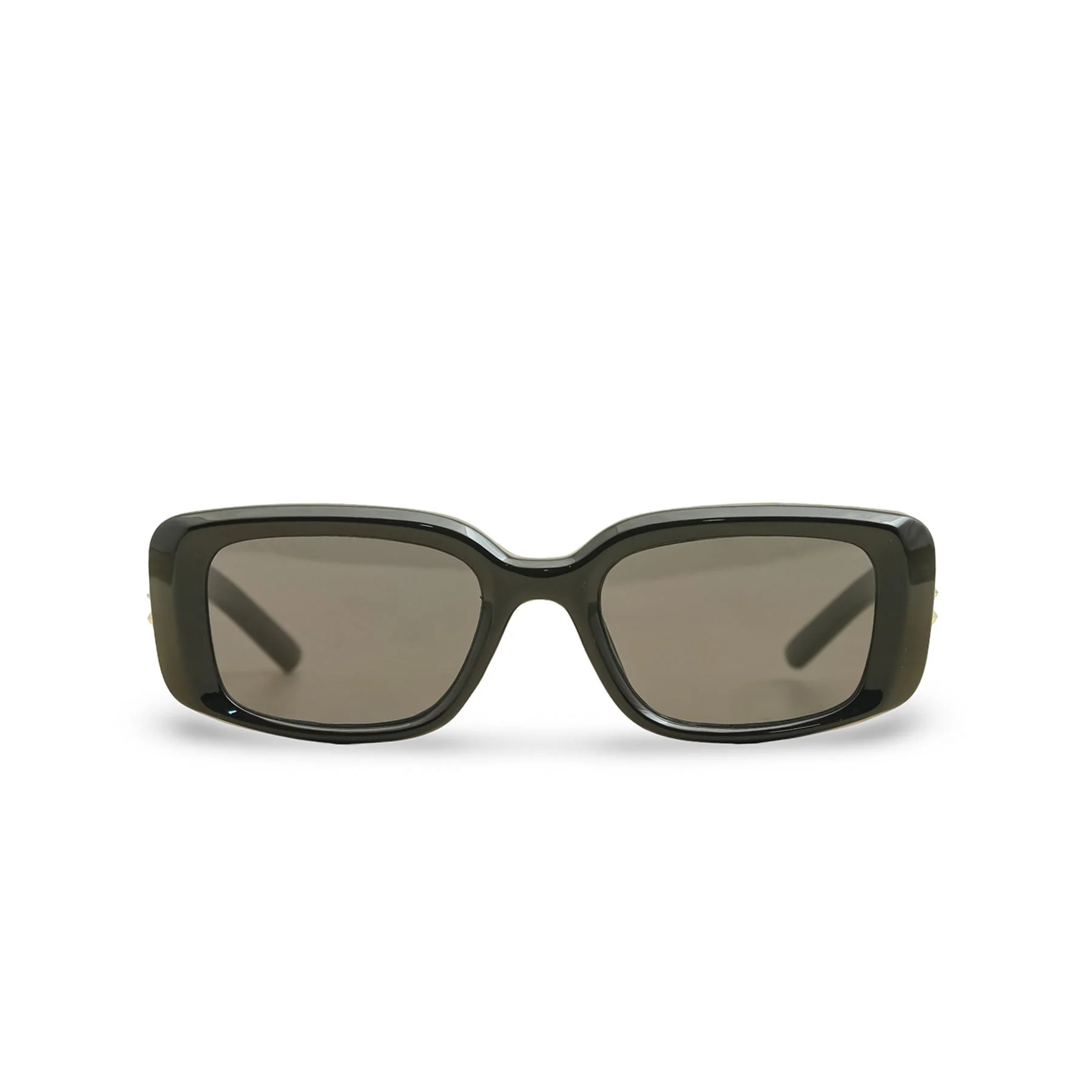 Black Ladies Sunglasses G40028 - Image 2