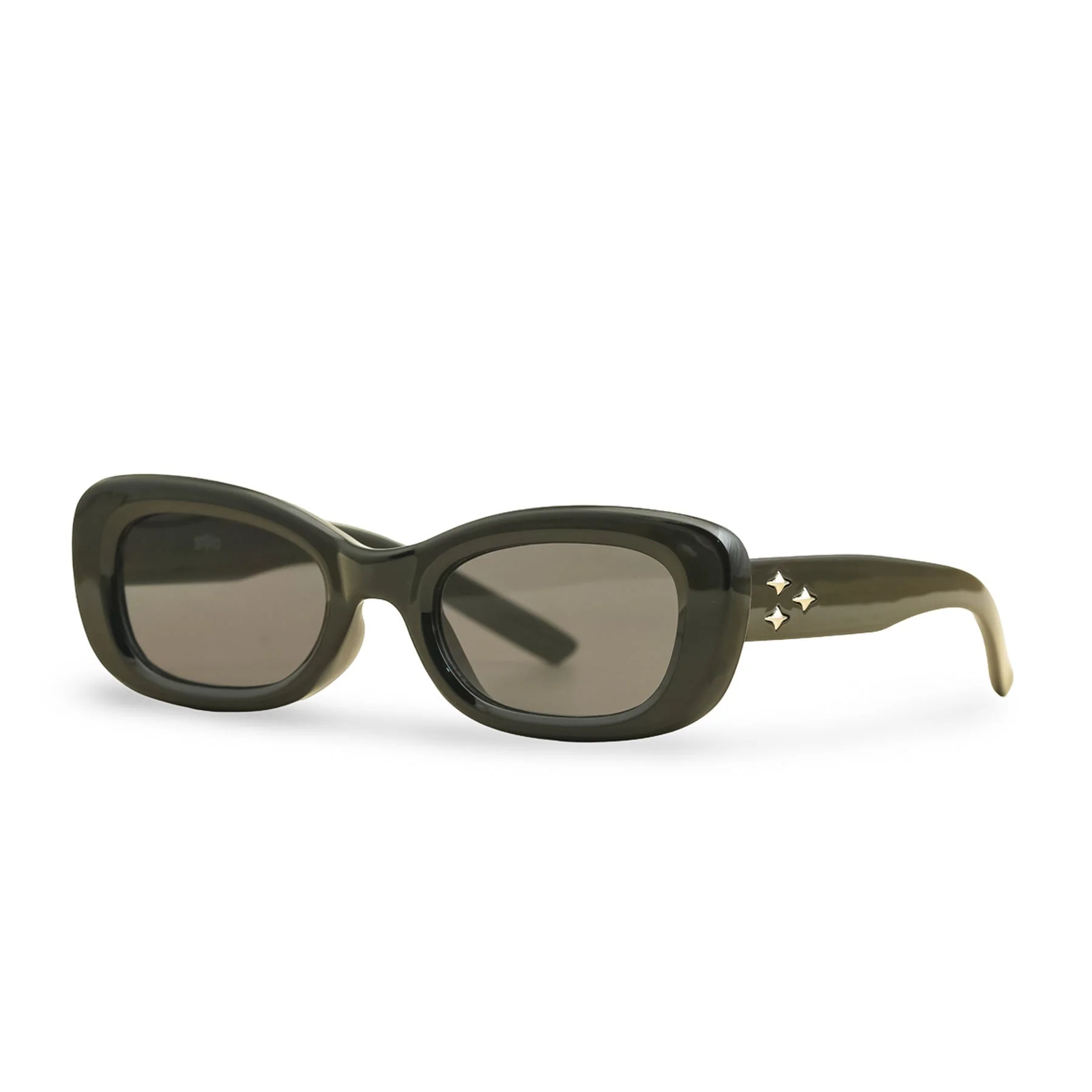 Black Ladies Sunglasses G40030 - Image 3