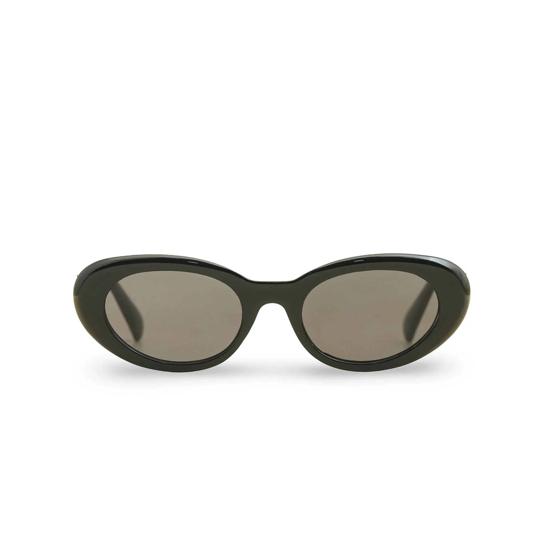 Black Ladies Sunglasses G40031 - Image 2