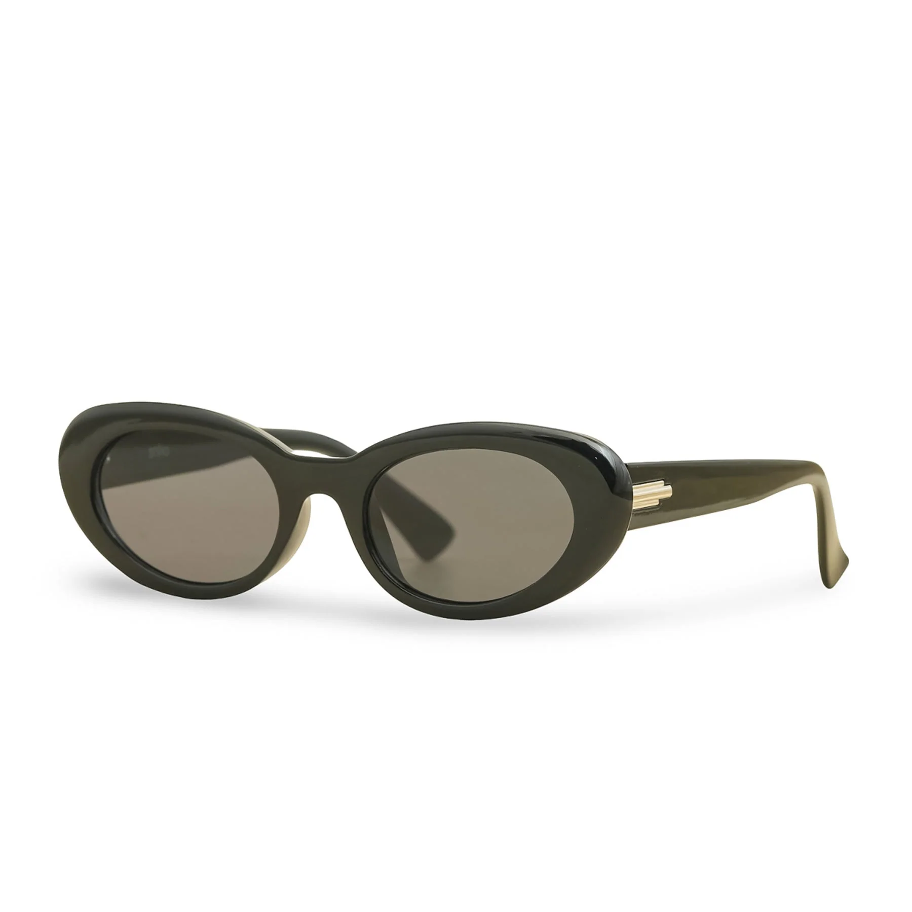 Black Ladies Sunglasses G40031 - Image 3