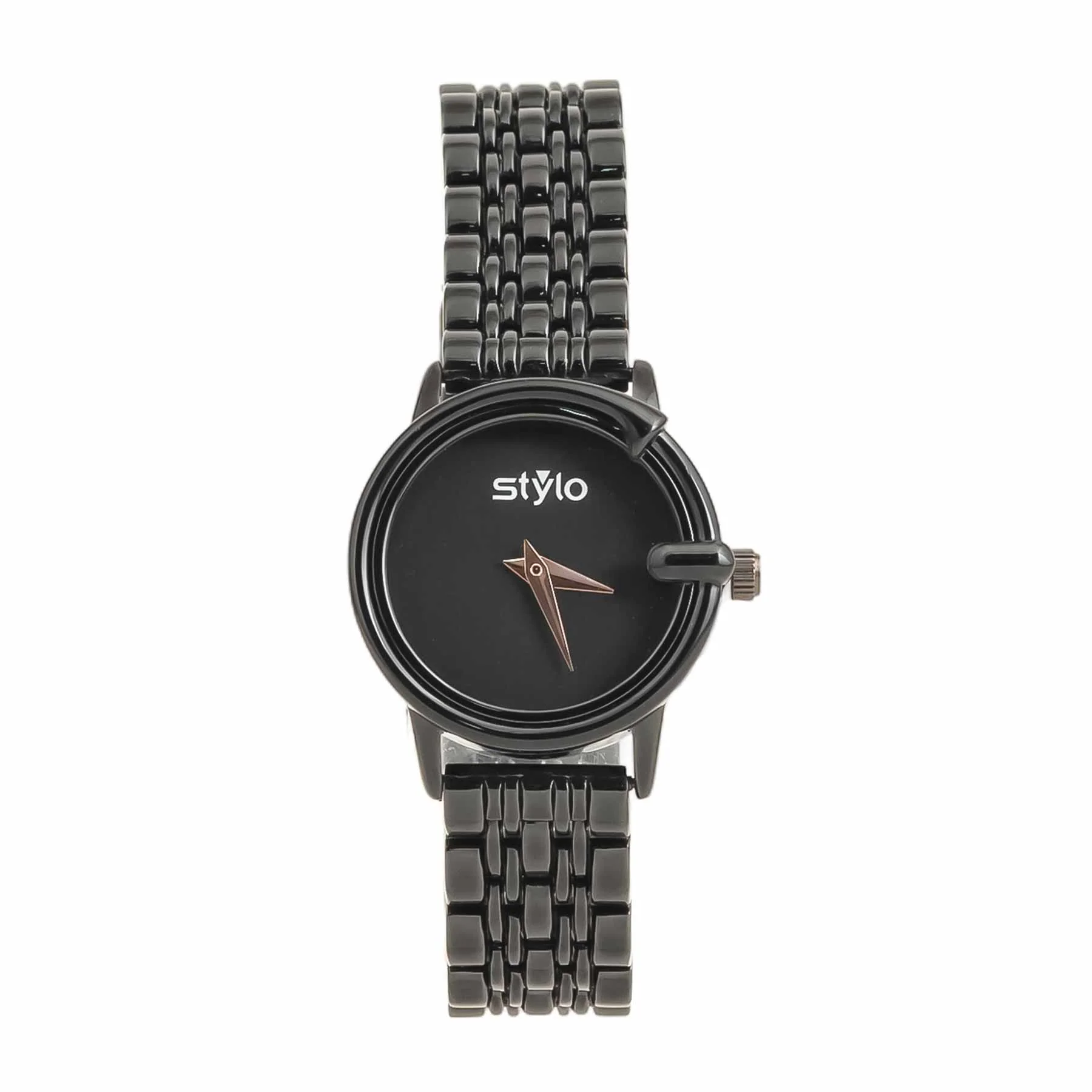 Black LADIES WATCH J33913 - Image 2