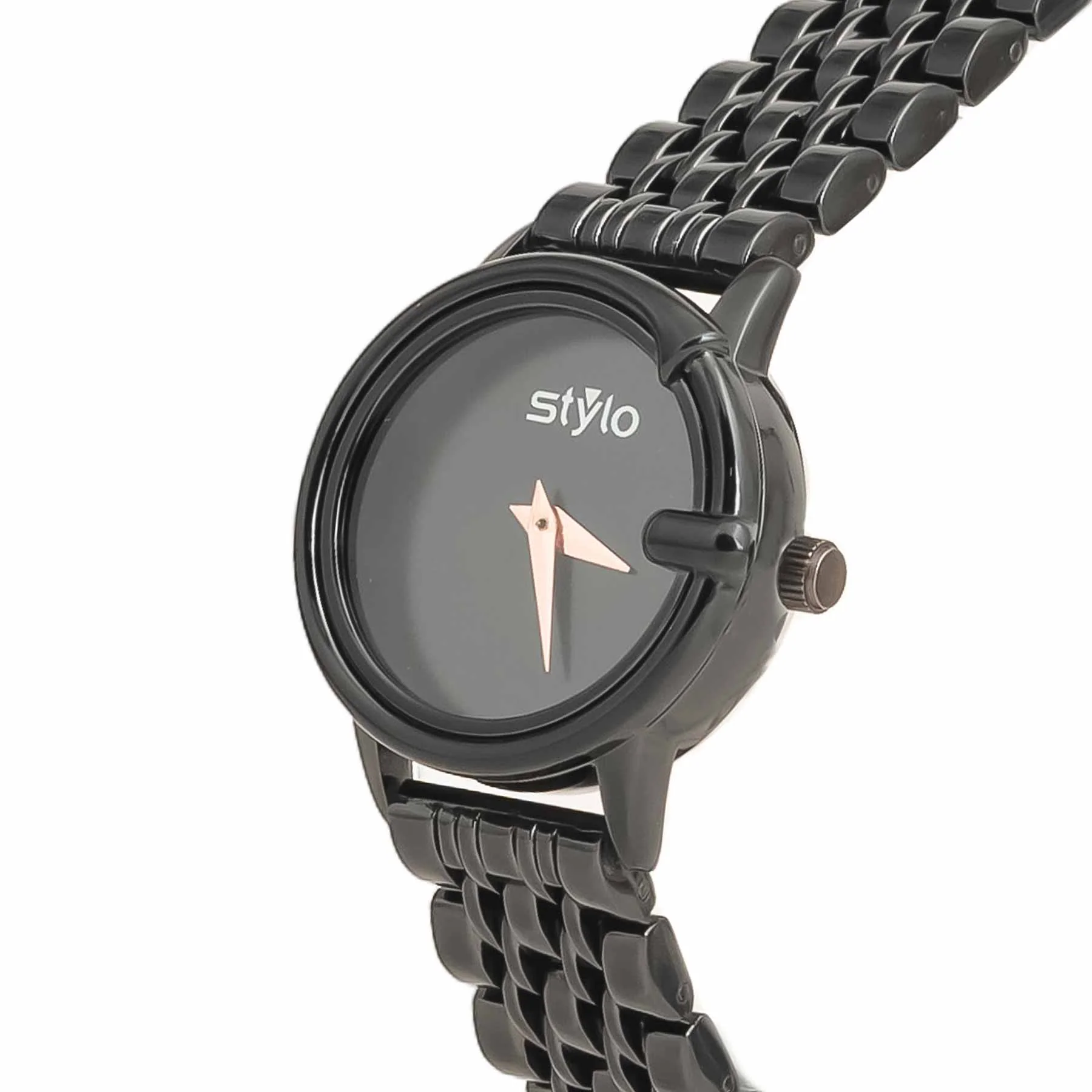 Black LADIES WATCH J33913 - Image 3