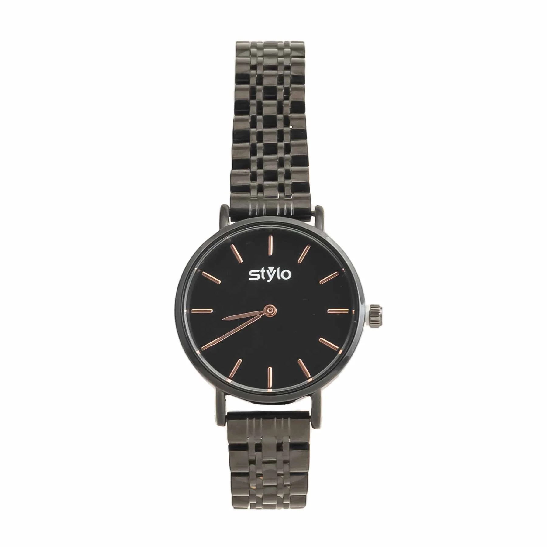 Black LADIES WATCH J33914 - Image 2