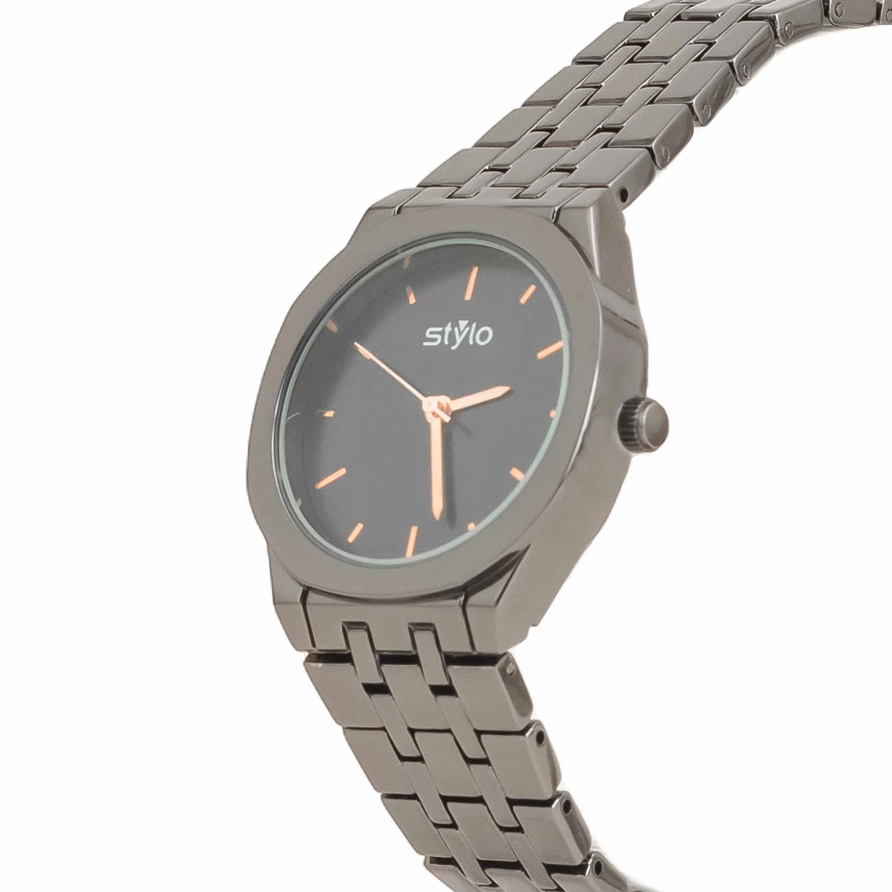 Black Ladies Watch J33920 - Image 3