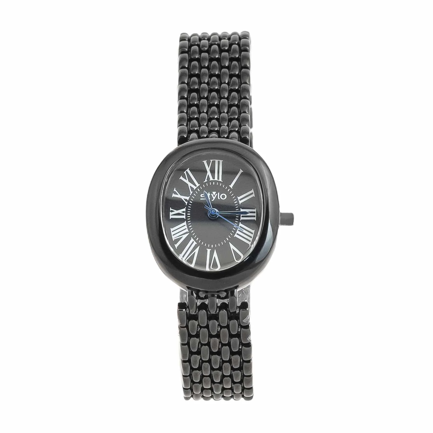 Black Ladies Watch J33934 - Image 2