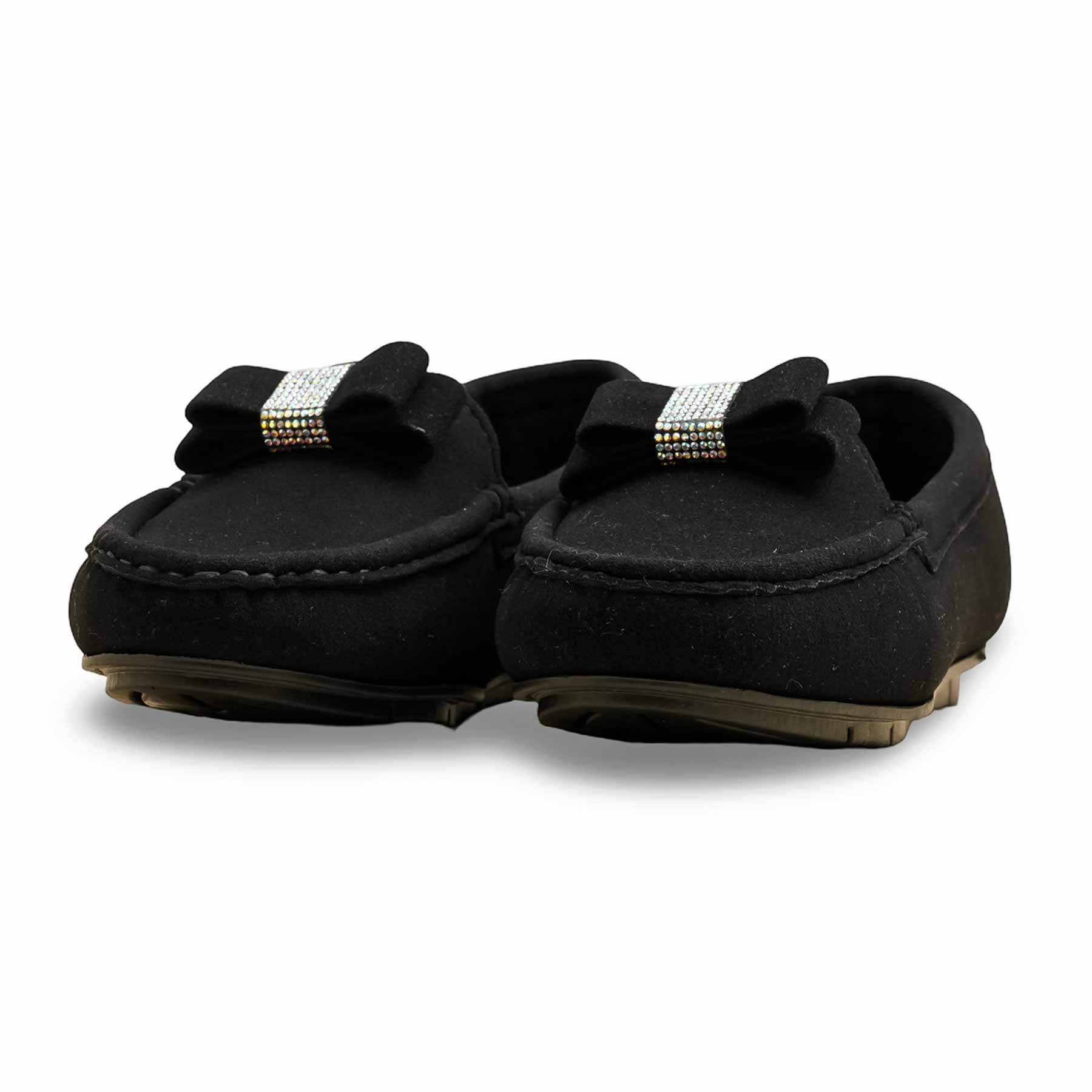 Black Moccasin WN4502 - Image 3