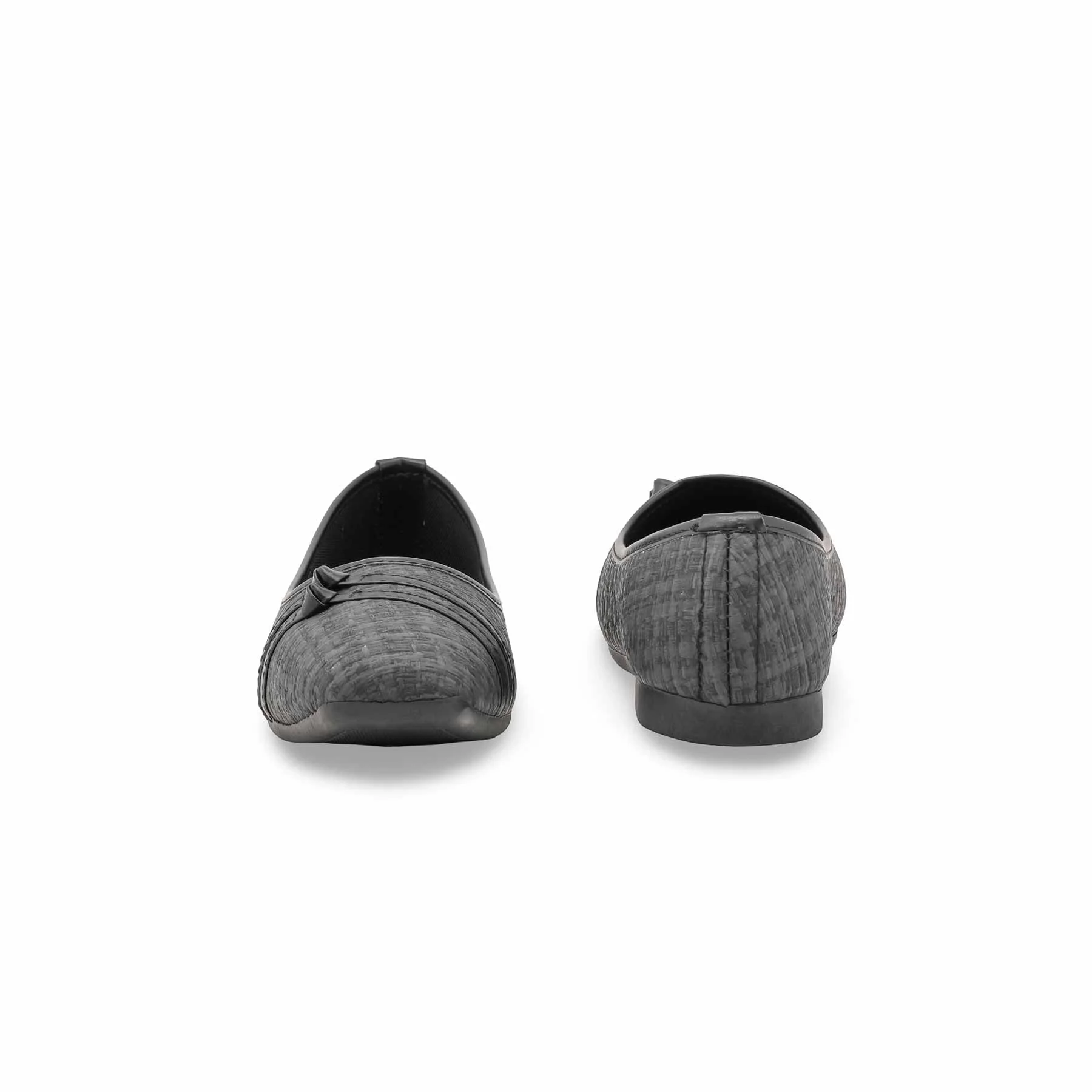 Black Pumps For Ladies WN1261 - Image 5