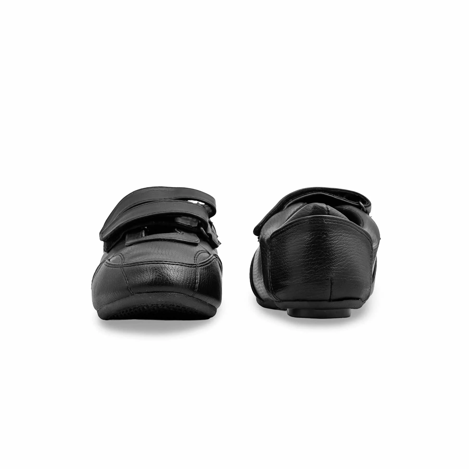 Black Pumps For Women WN1227 - Image 5