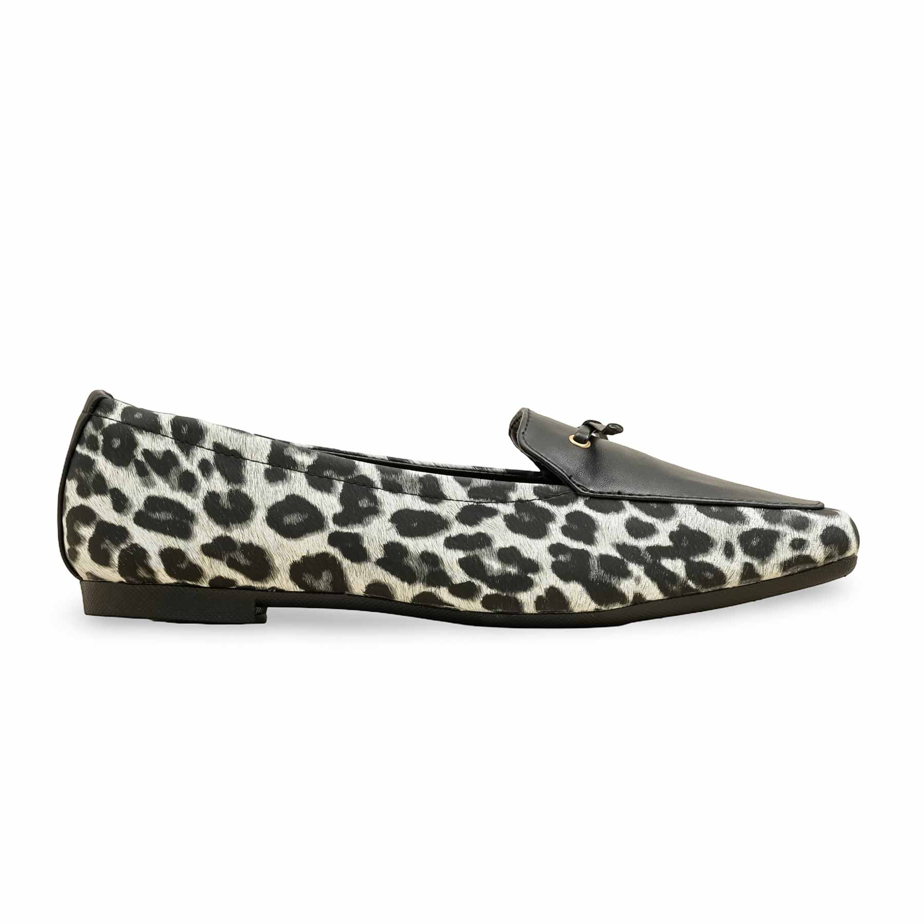 Black Pumps For Women WN1316 - Image 2