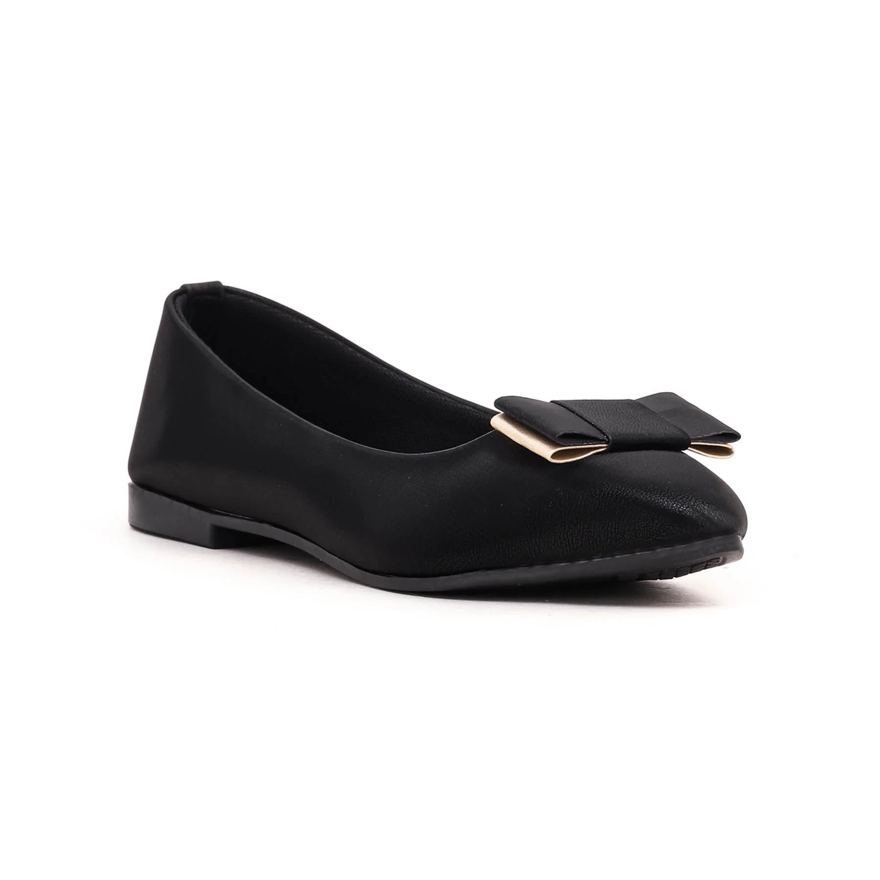 Black Pumps WN0804 - Image 2