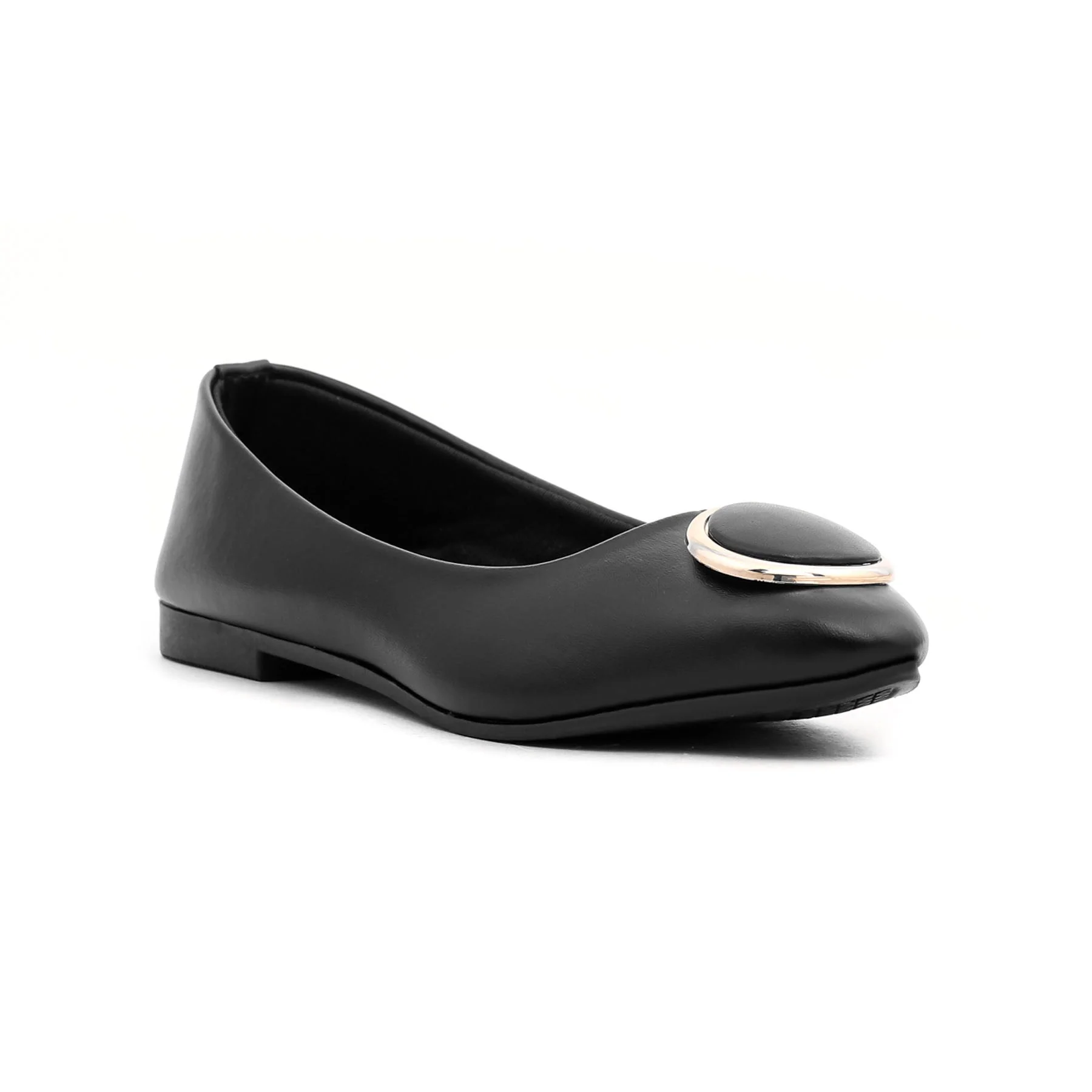 Black Pumps WN0805 - Image 2