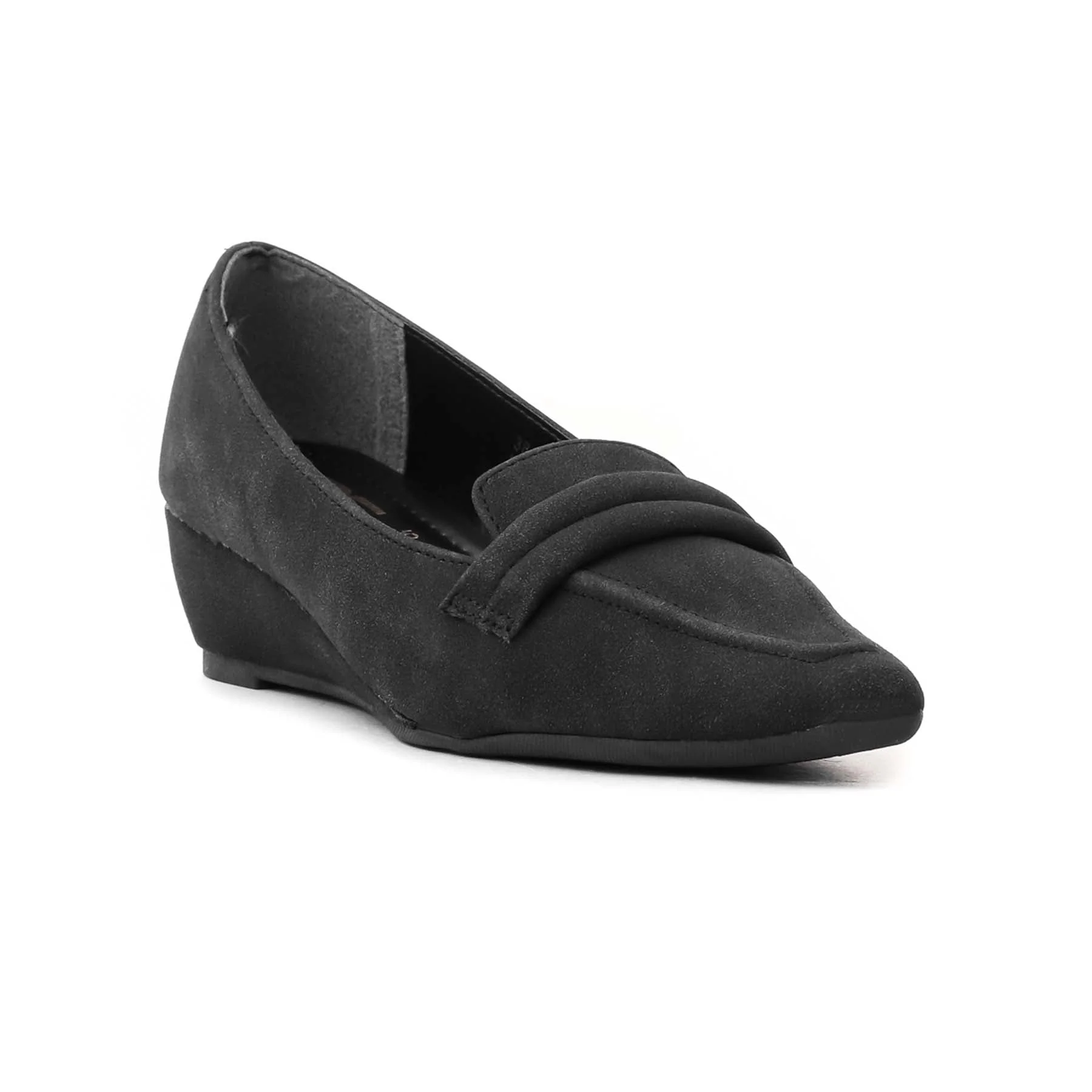 Black Pumps WN0855 - Image 2