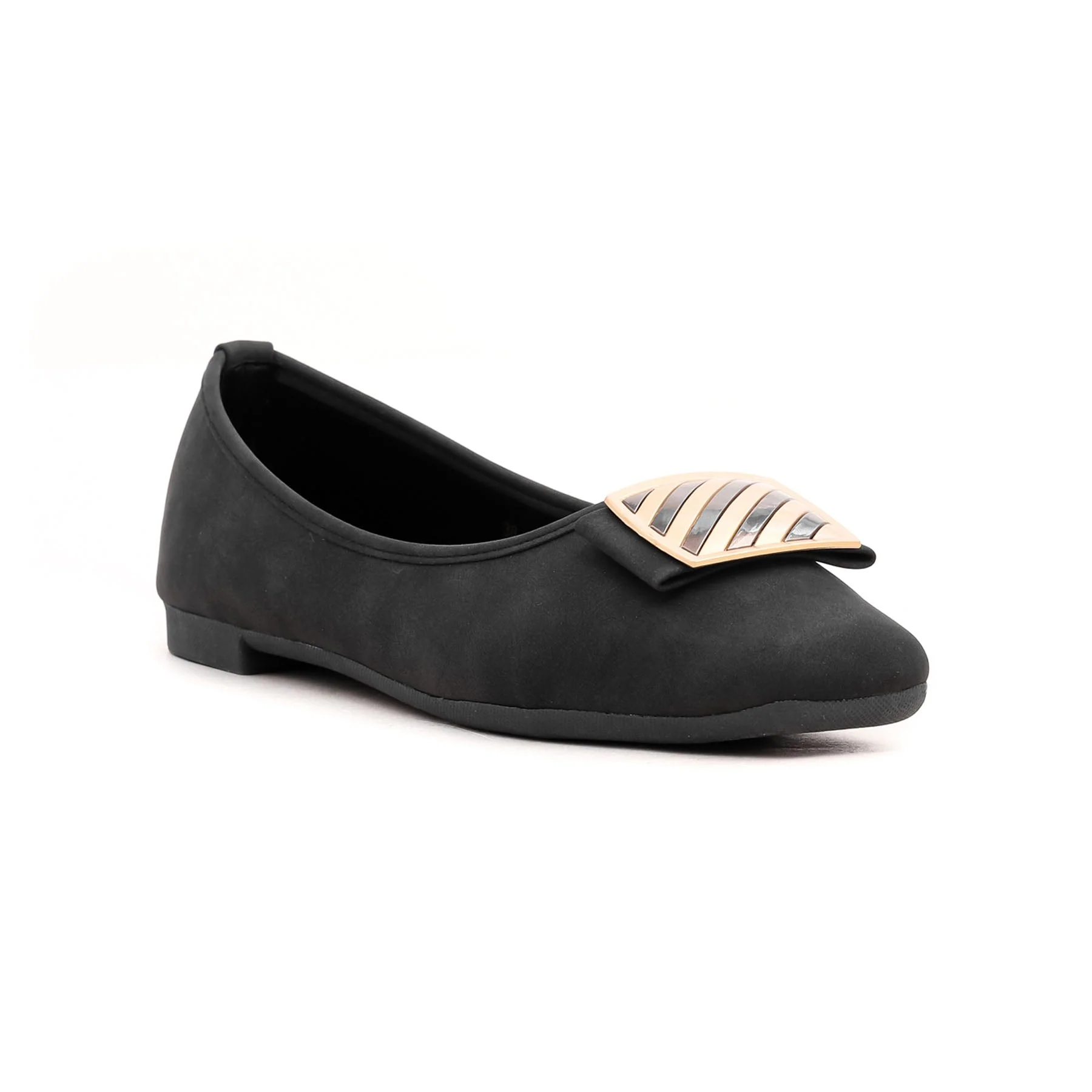 Black Pumps WN0878 - Image 2