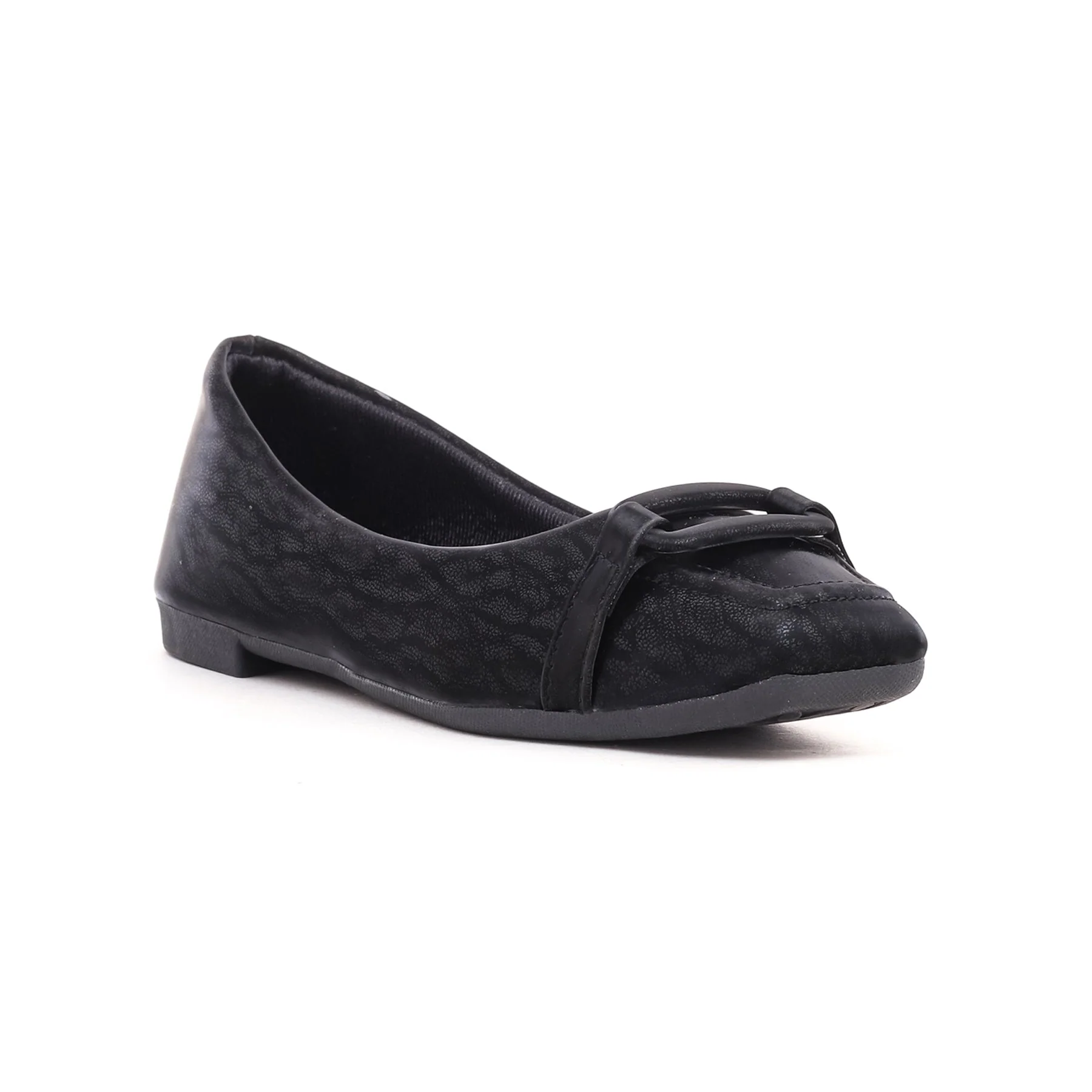 Black Pumps WN0880 - Image 2