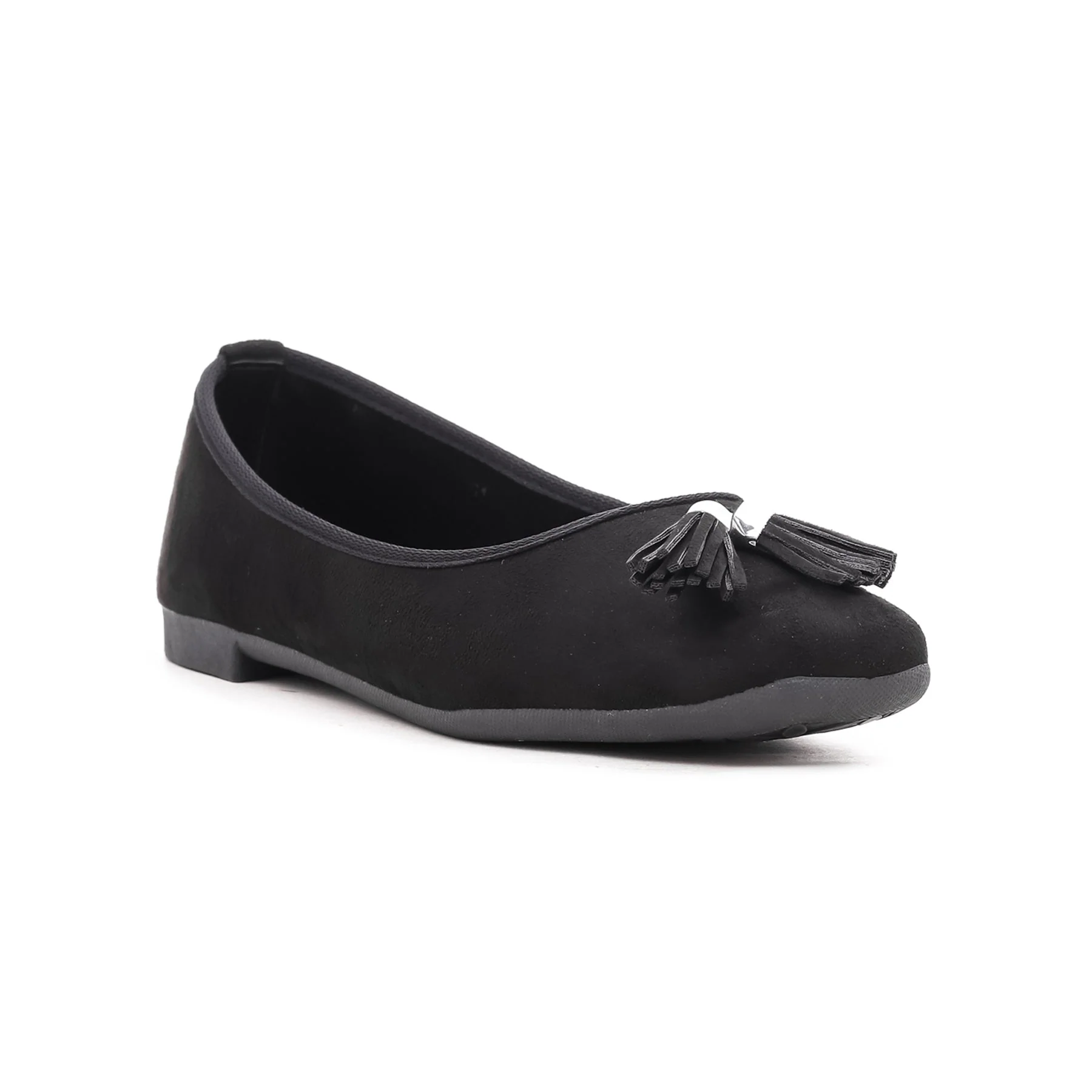 Black Pumps WN0885 - Image 2