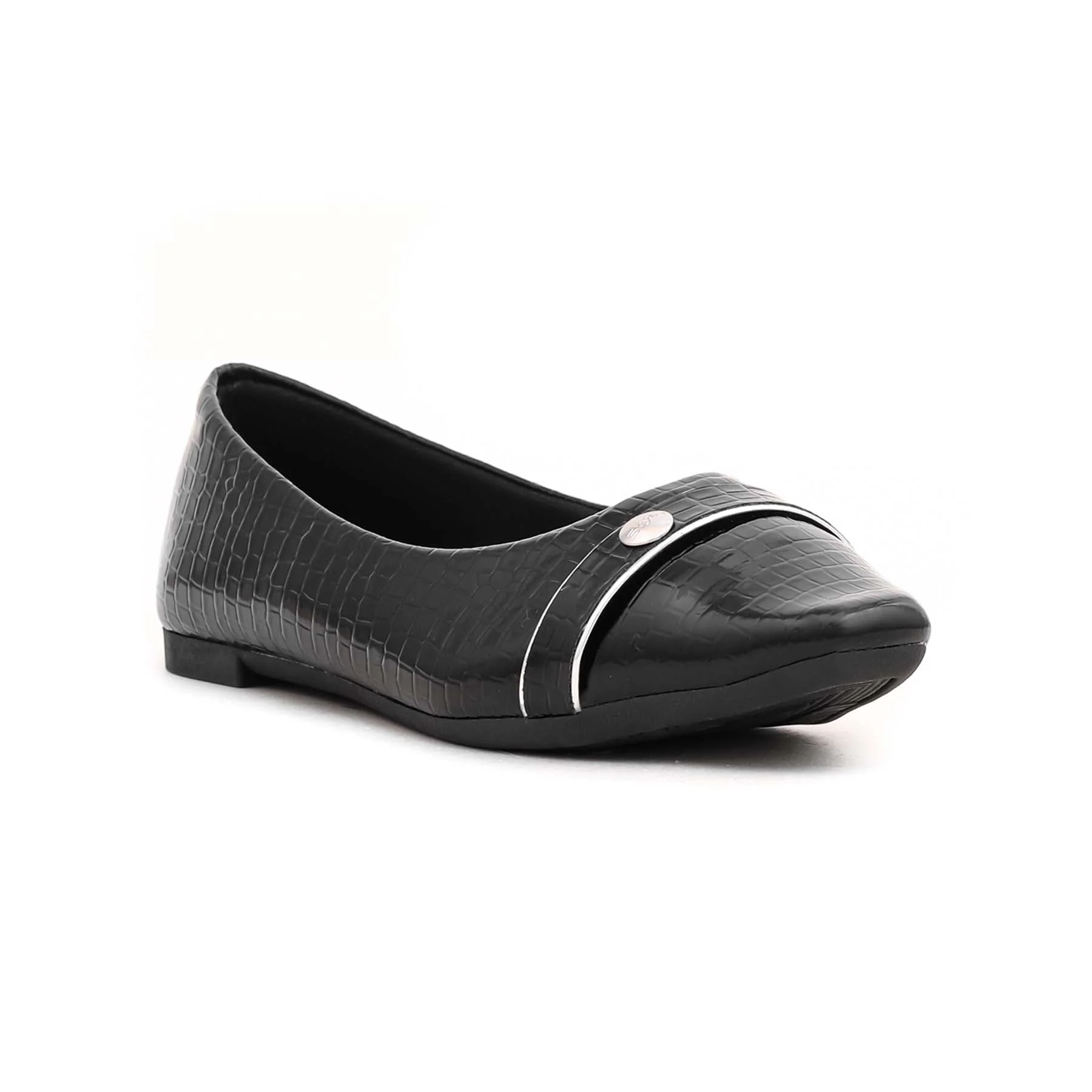 Black Pumps WN0887 - Image 2