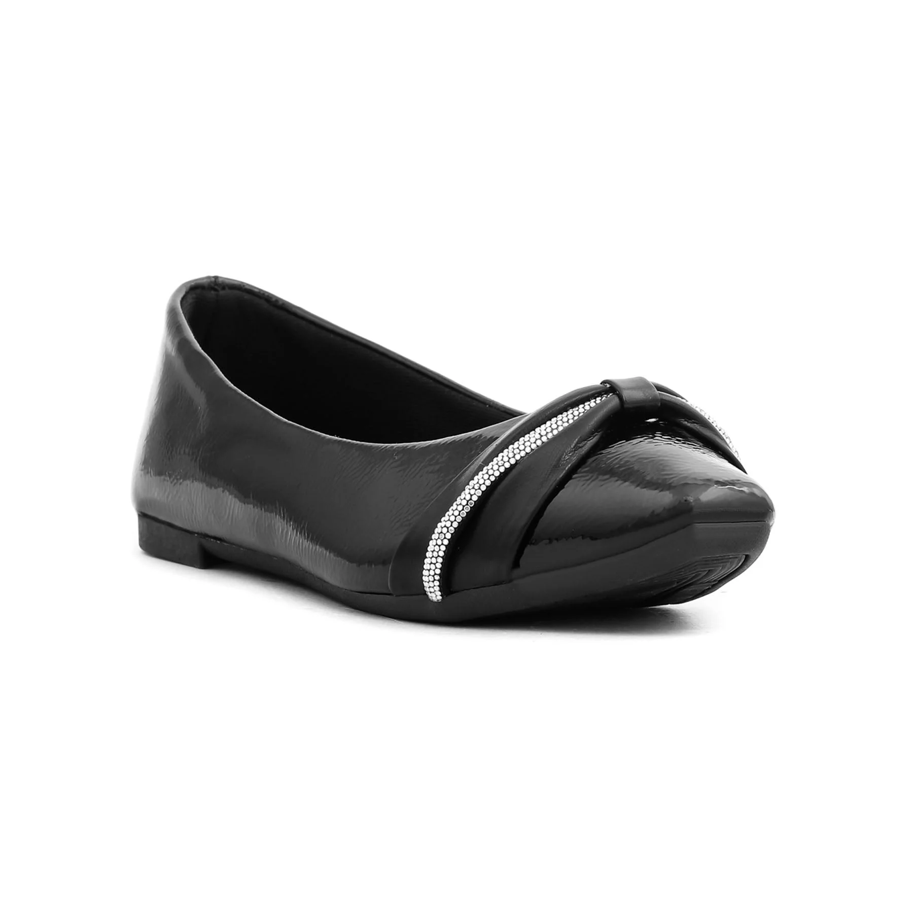 Black Pumps WN0888 - Image 2
