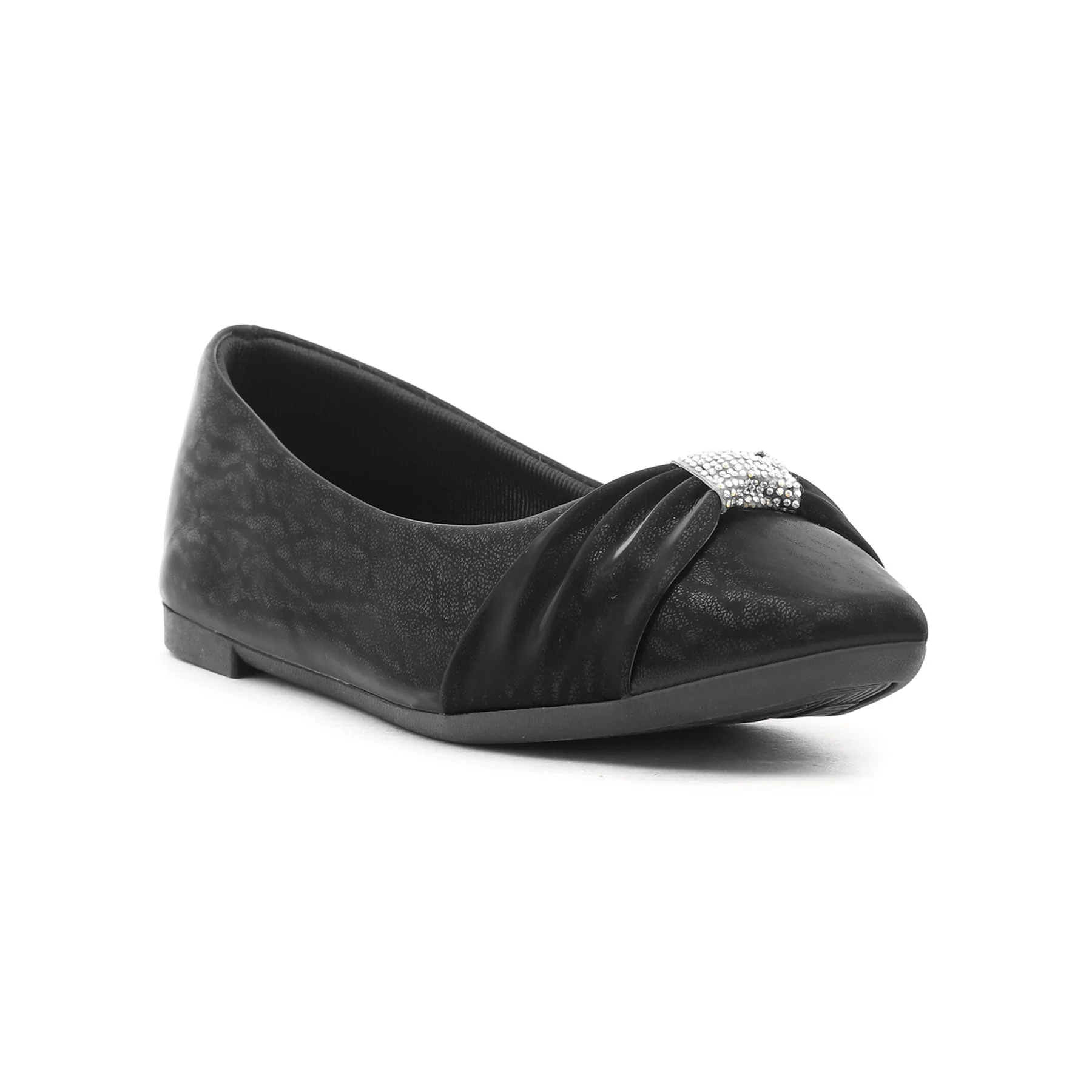 Black Pumps WN0892 - Image 2