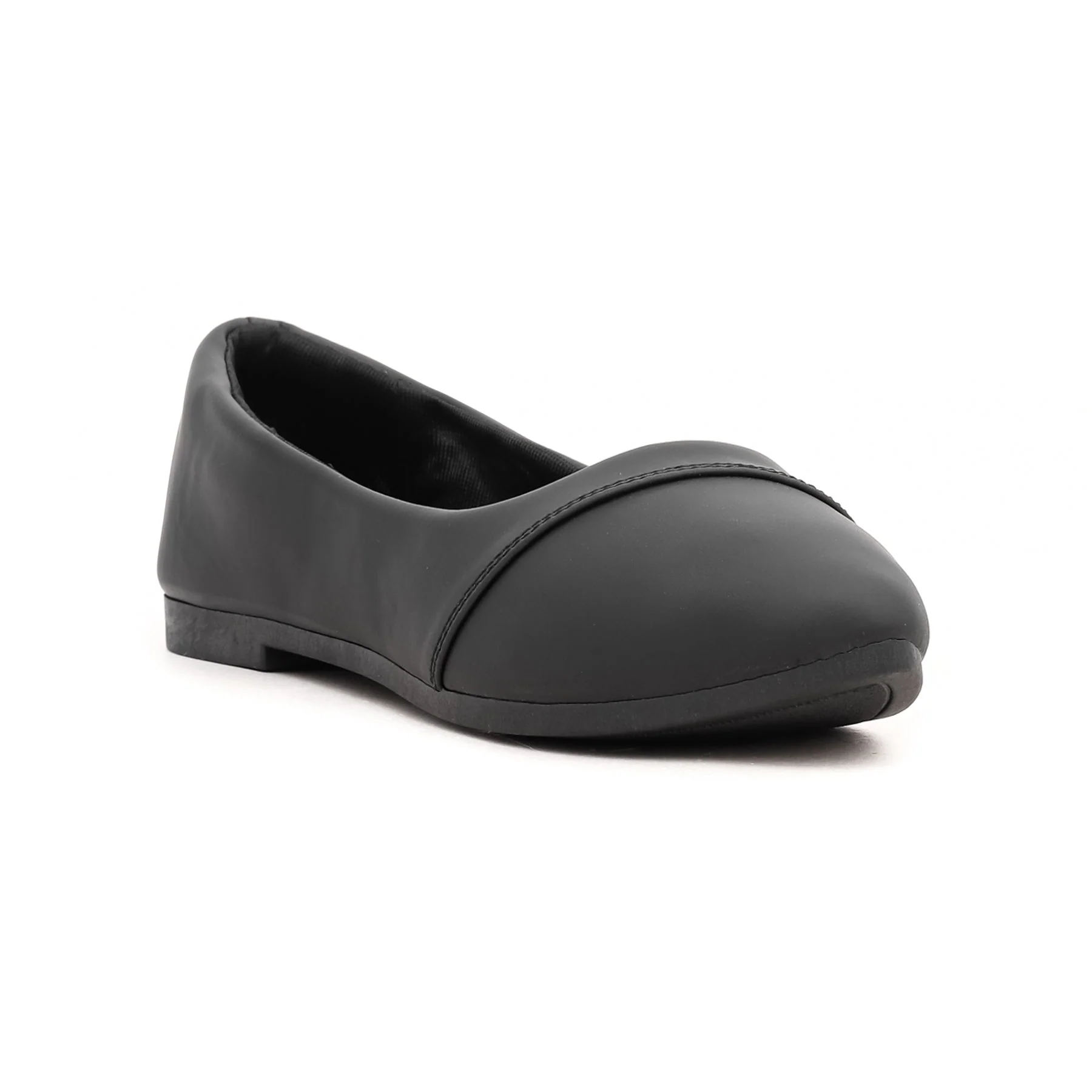 Black Pumps WN0912 - Image 2