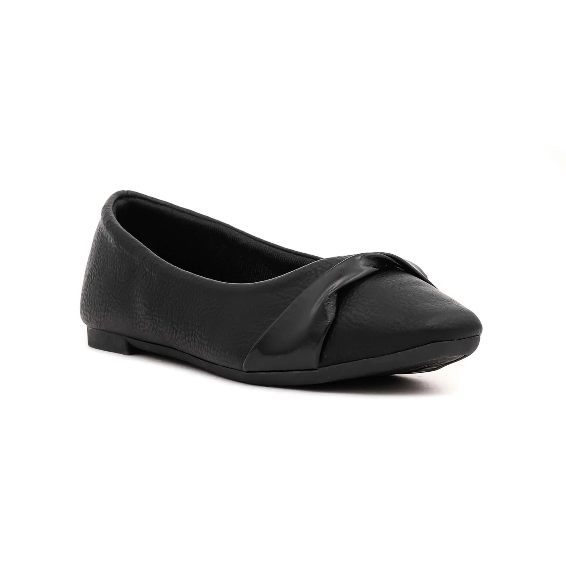 Black Pumps WN0929 - Image 2