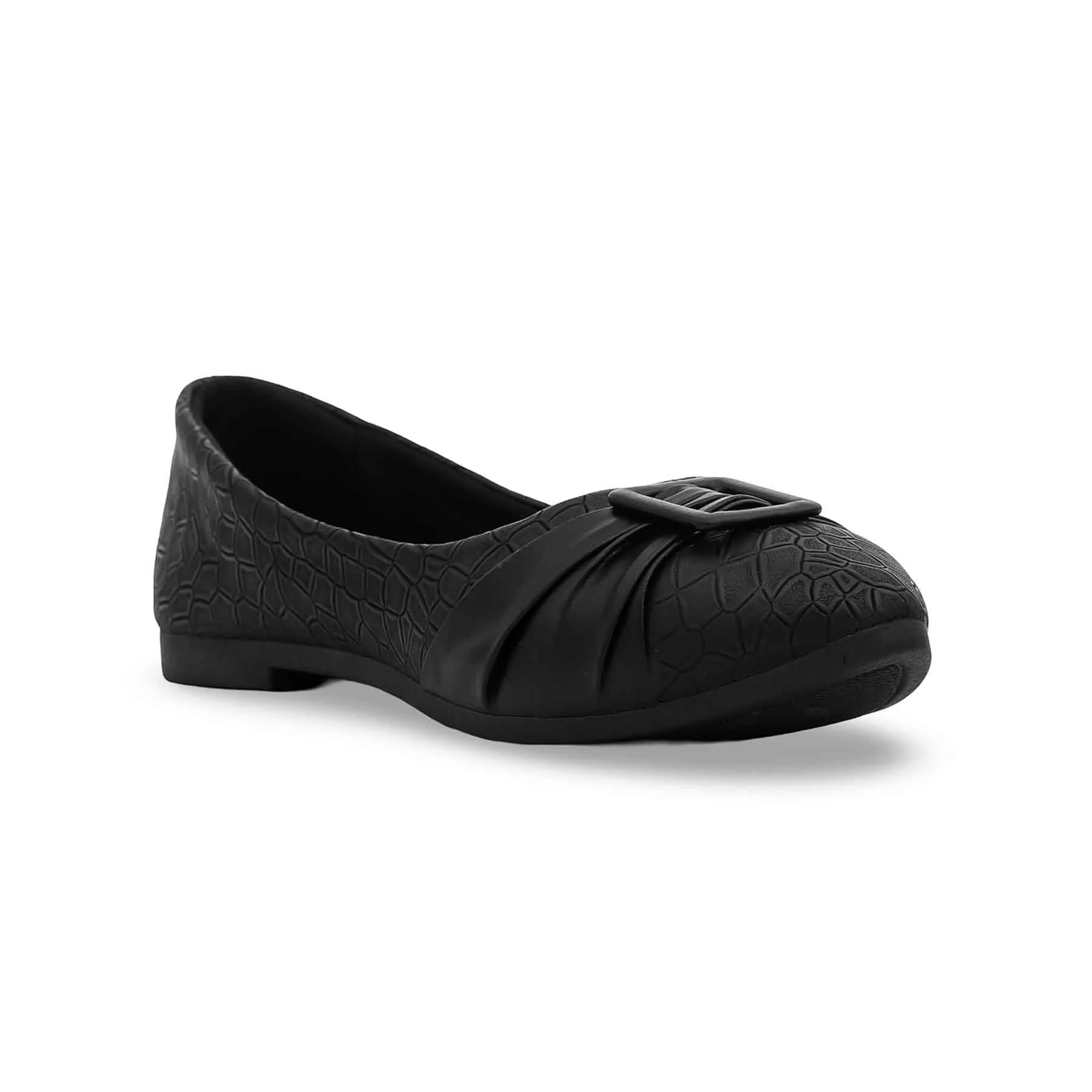 Black Pumps WN0959 - Image 2