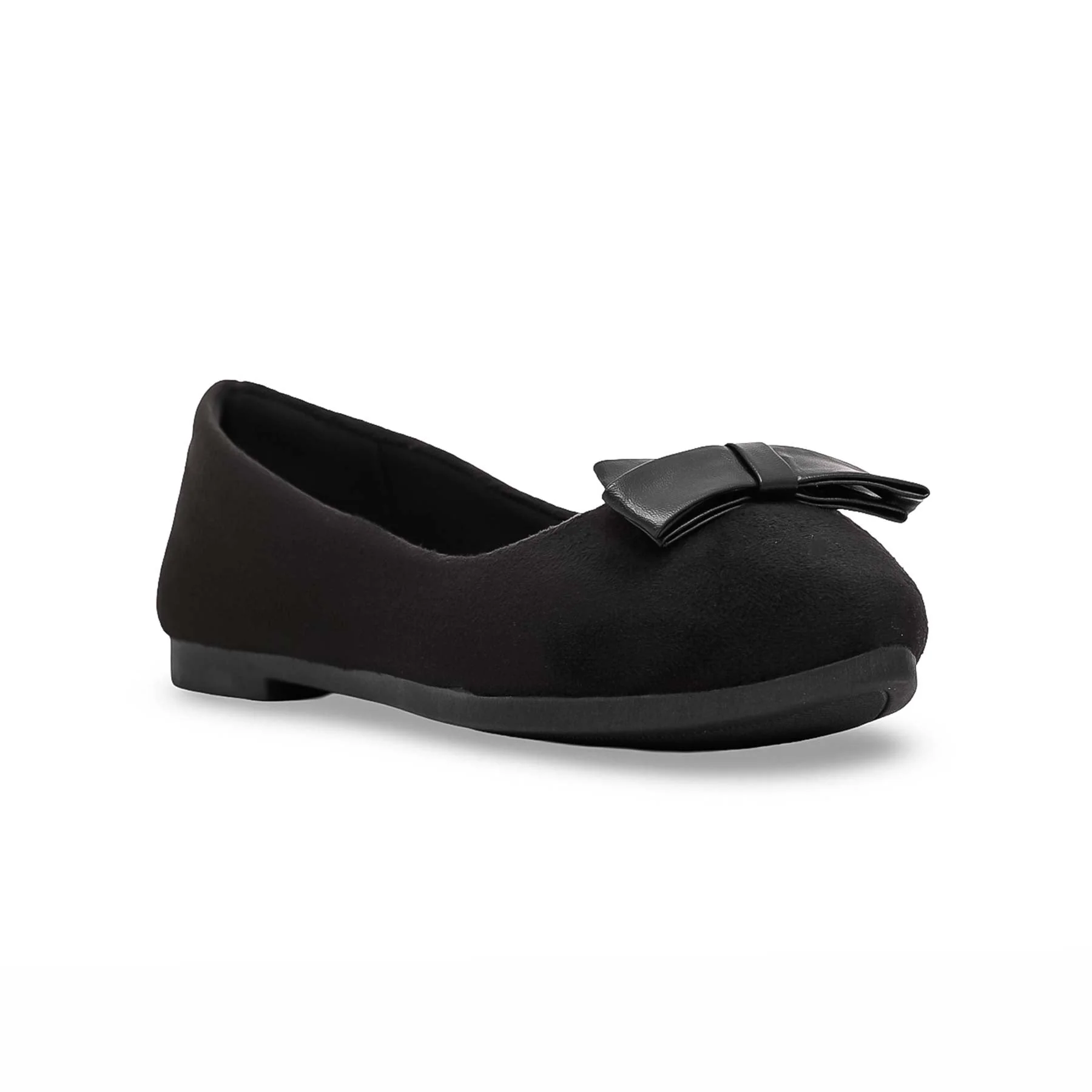 Black Pumps WN0961 - Image 2