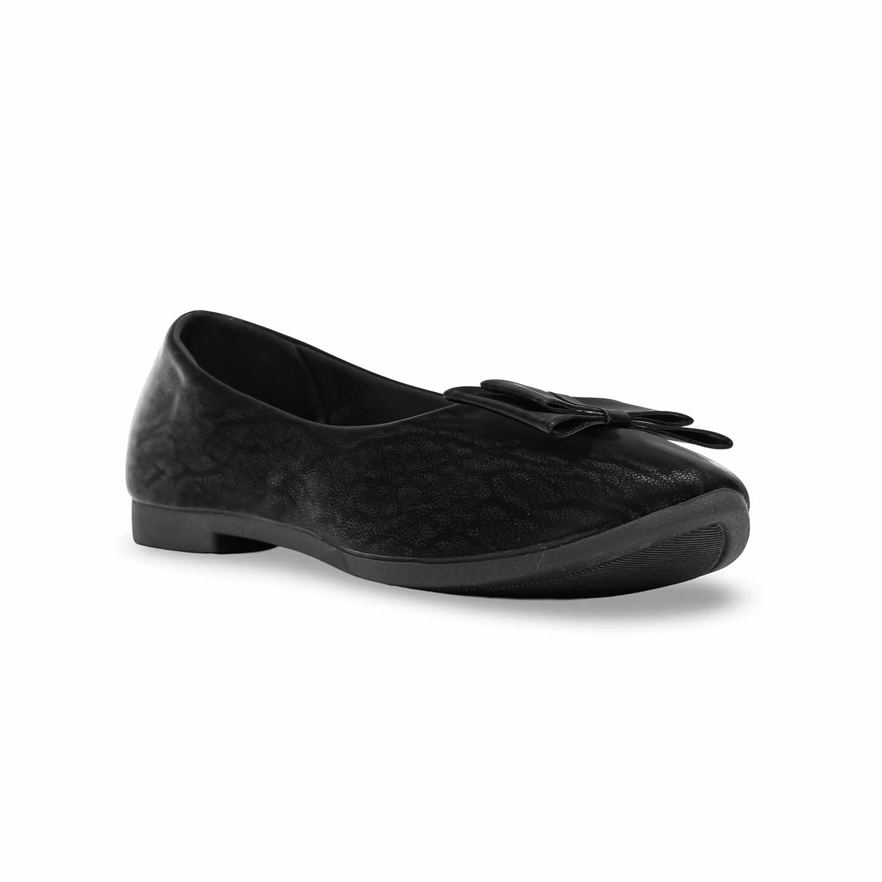 Black Pumps WN0964 - Image 2