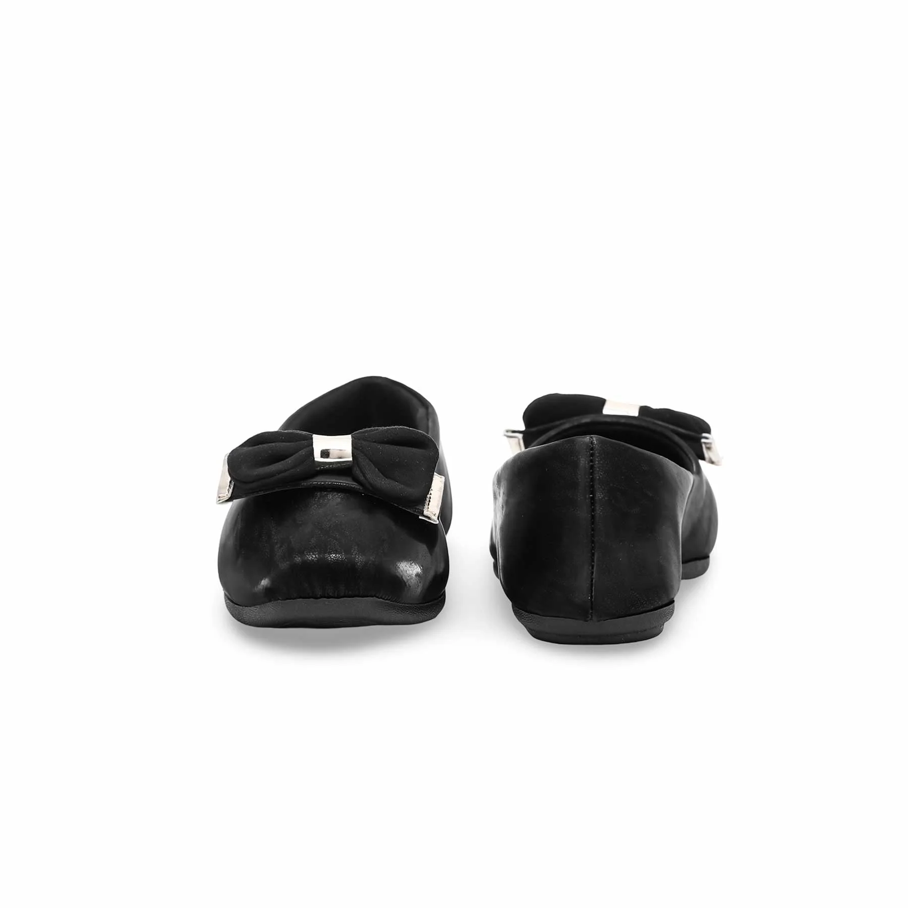 Black Pumps WN0966 - Image 3