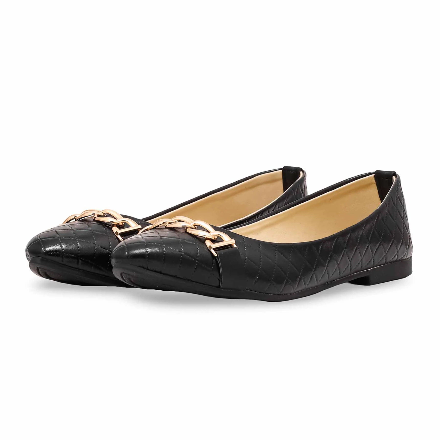 Black Pumps WN1000 - Image 2