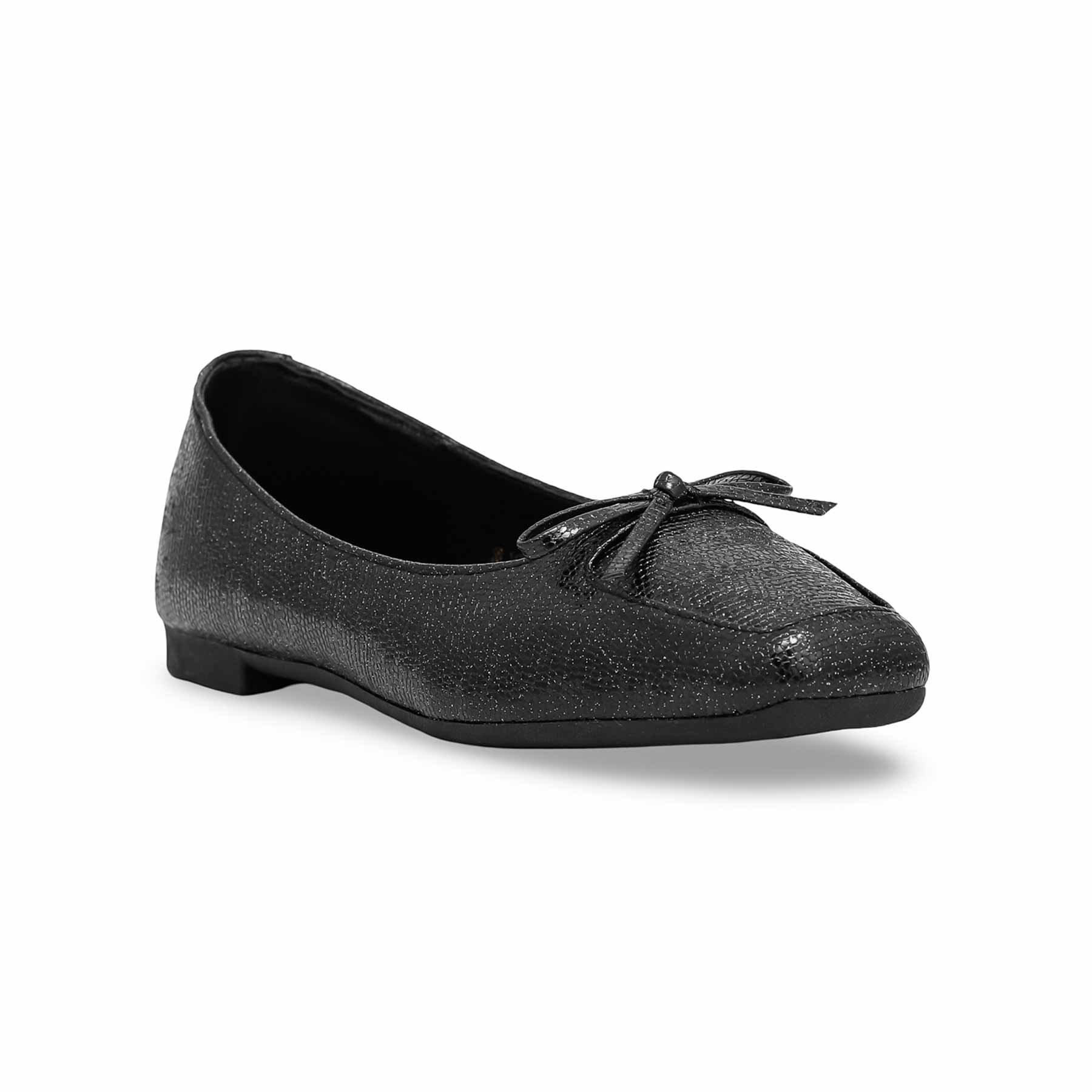 Black Pumps WN1009 - Image 3