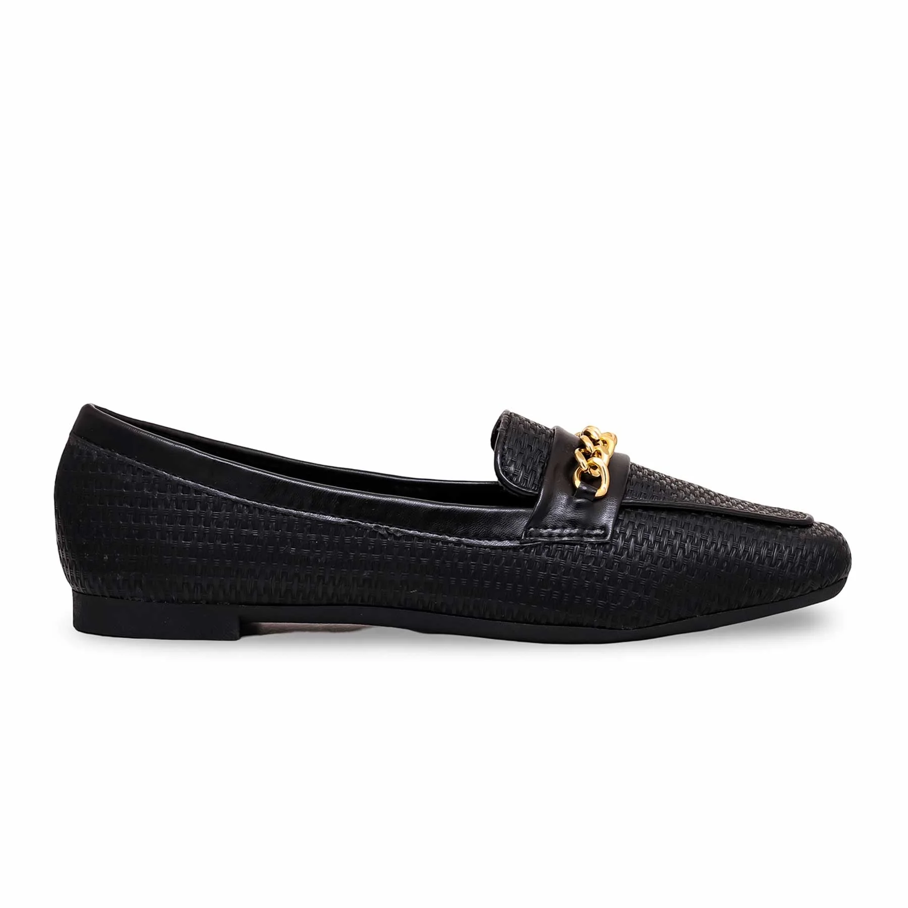 Black Pumps WN1042 - Image 2