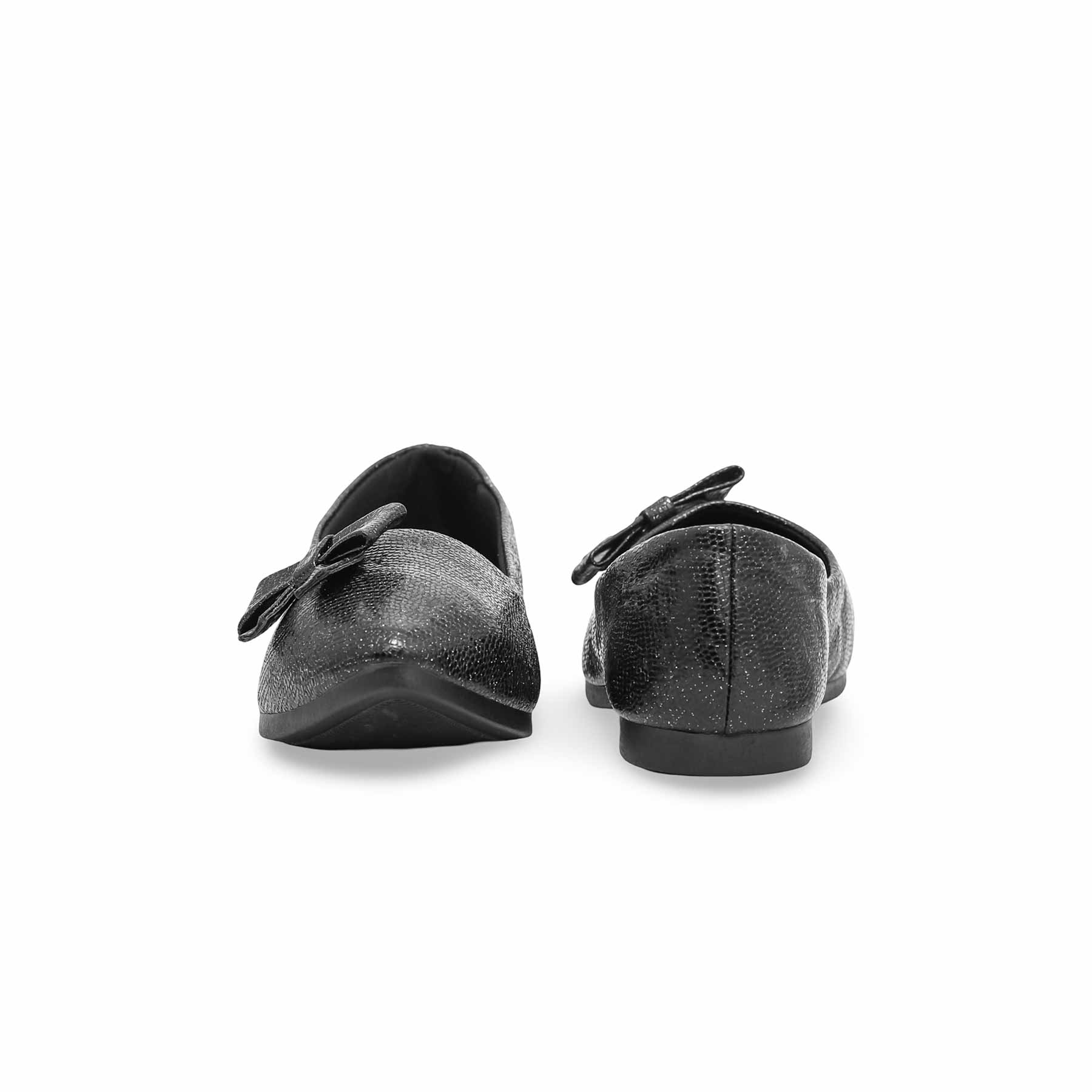 Black Pumps WN1068 - Image 3