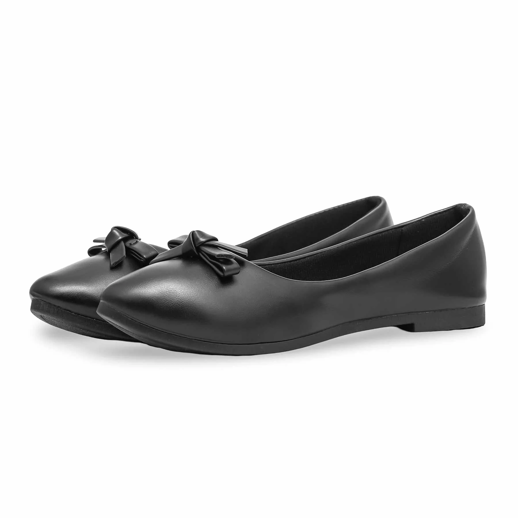 Black Pumps WN1100 - Image 2