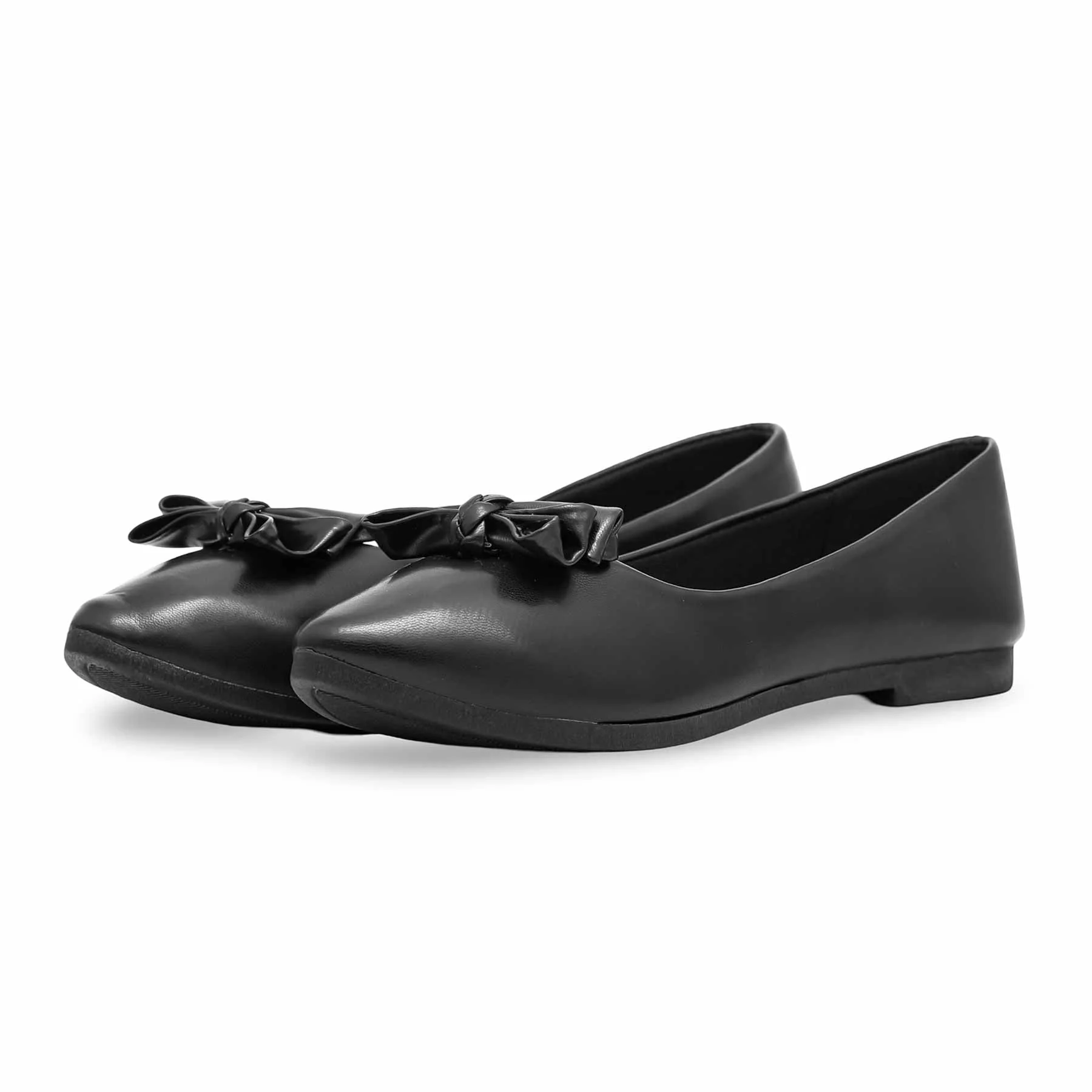 Black Pumps WN1102 - Image 2