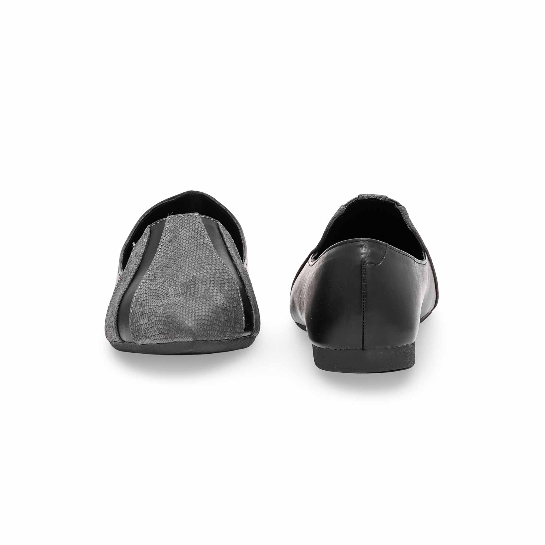 Black Pumps WN1115 - Image 3