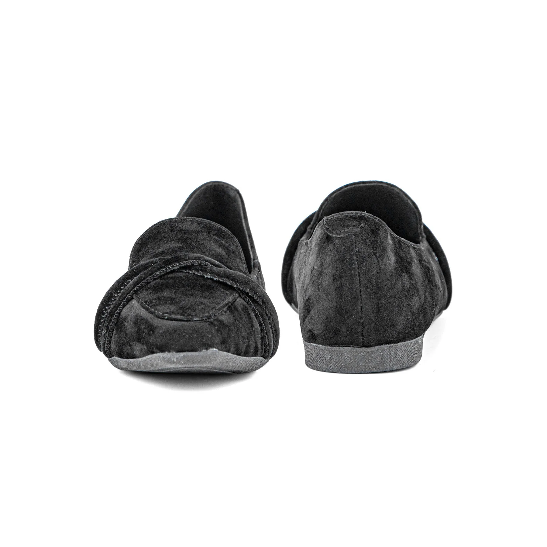 Black Pumps WN1117 - Image 4