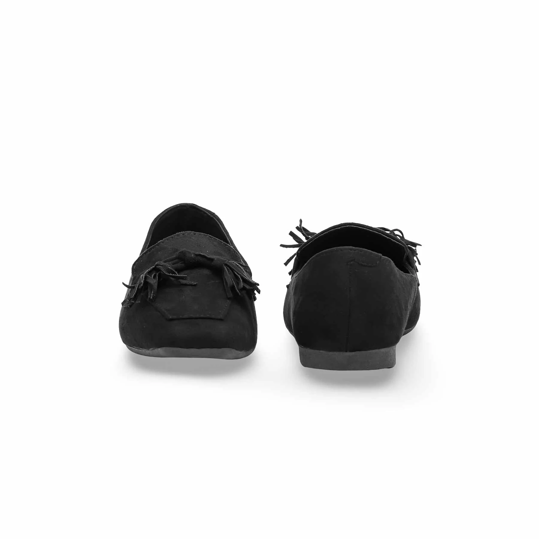 Black Pumps WN1119 - Image 3