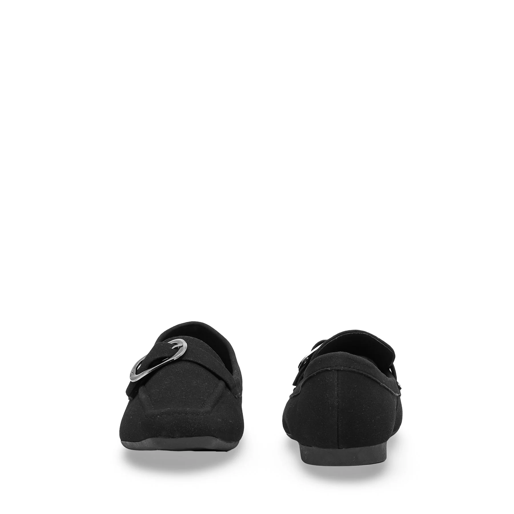 Black Pumps WN1121 - Image 3